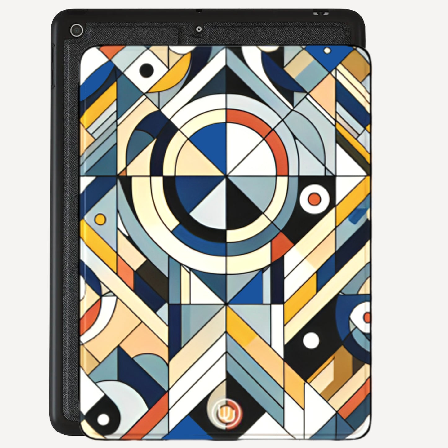 Searching (iPad)