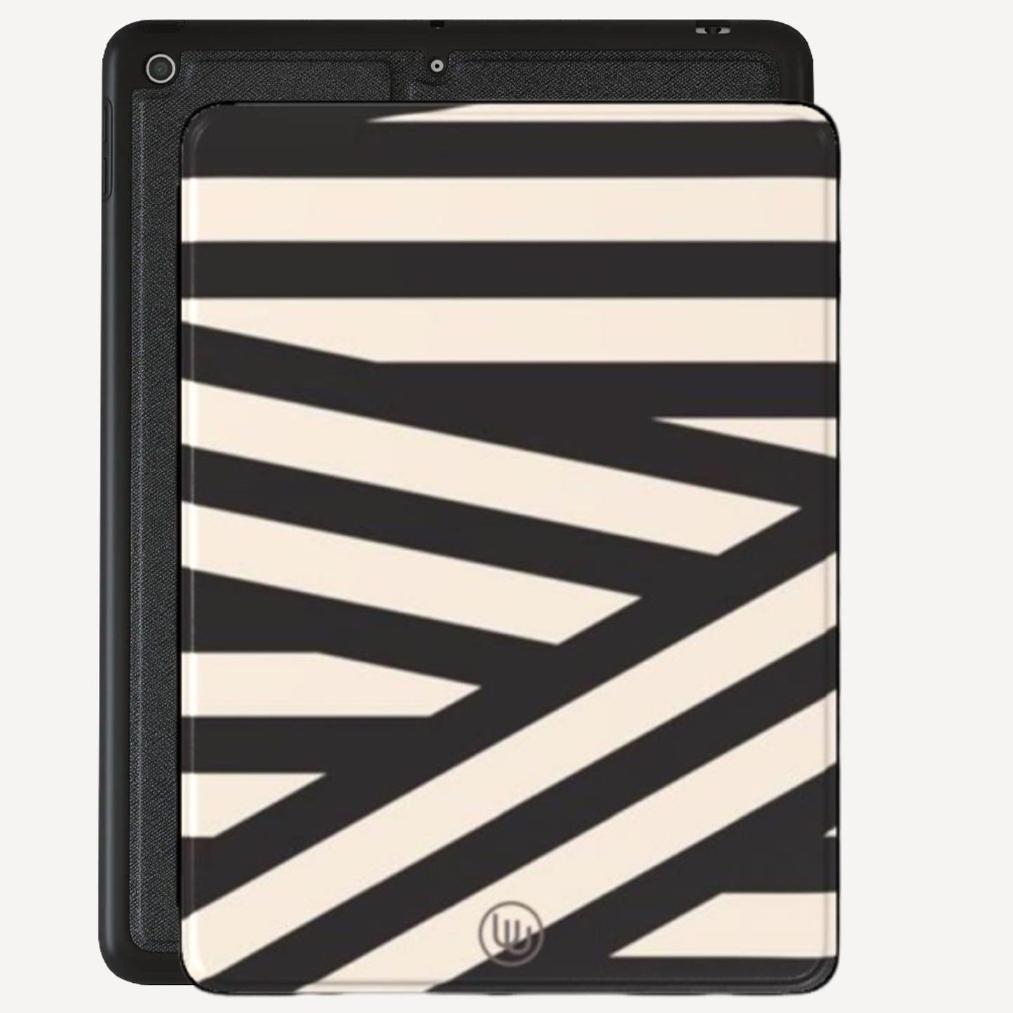 Wrapped (iPad)