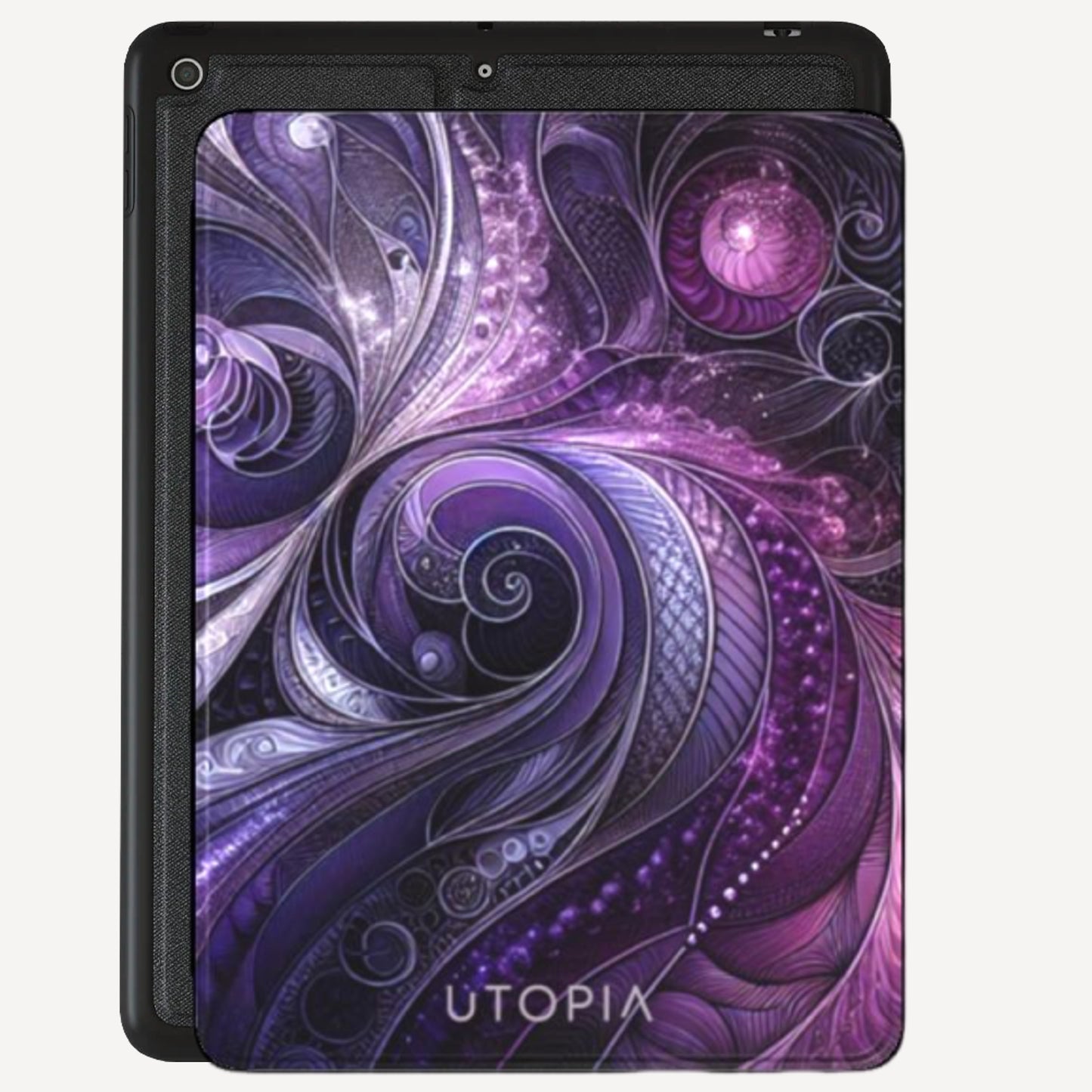 Crystal (iPad)