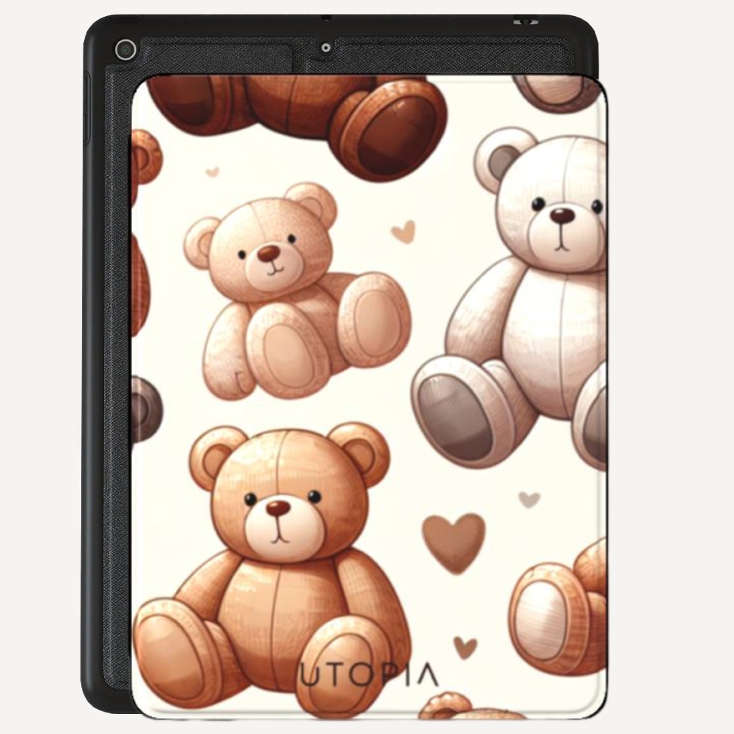 Friends (iPad)