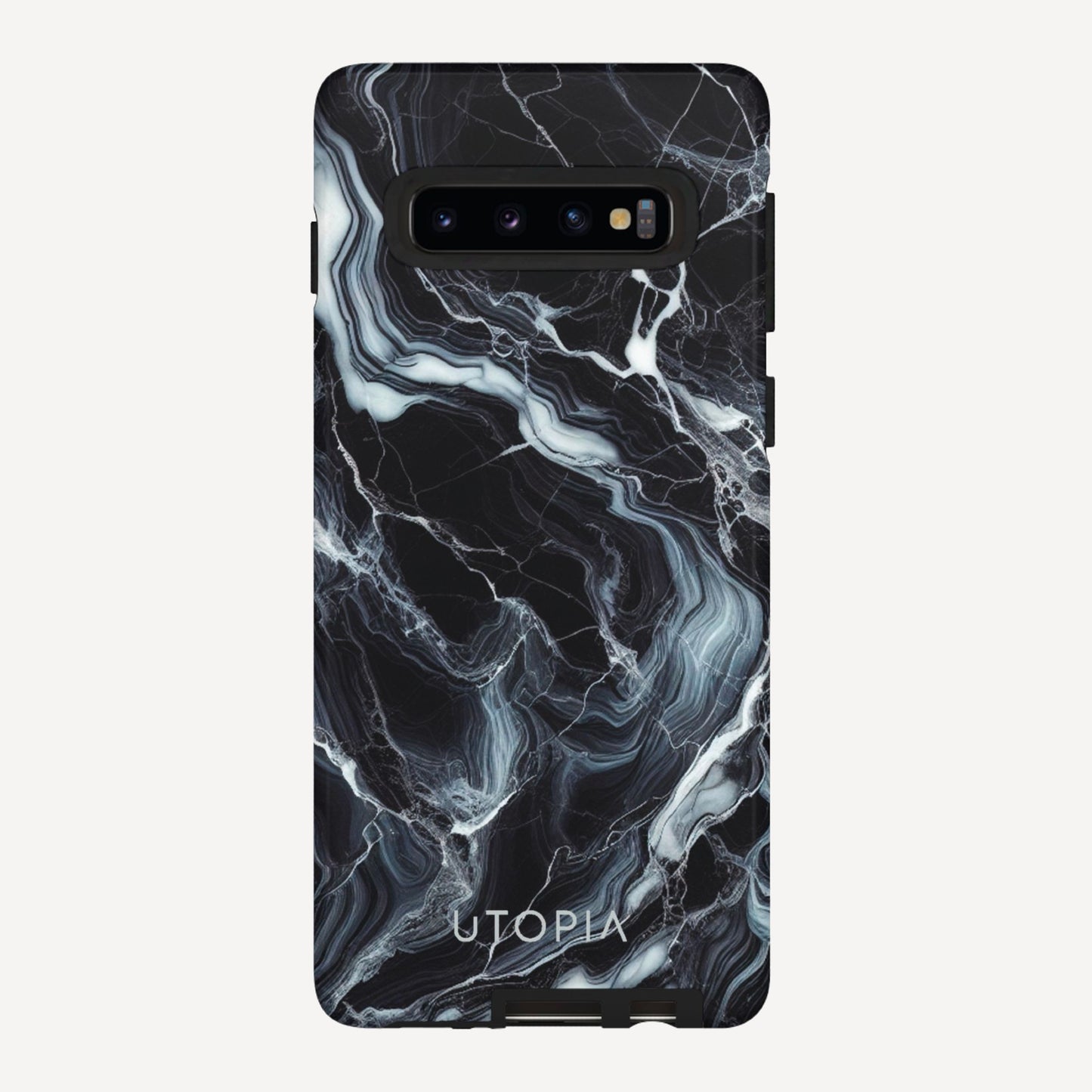 Glass (TOUGH)