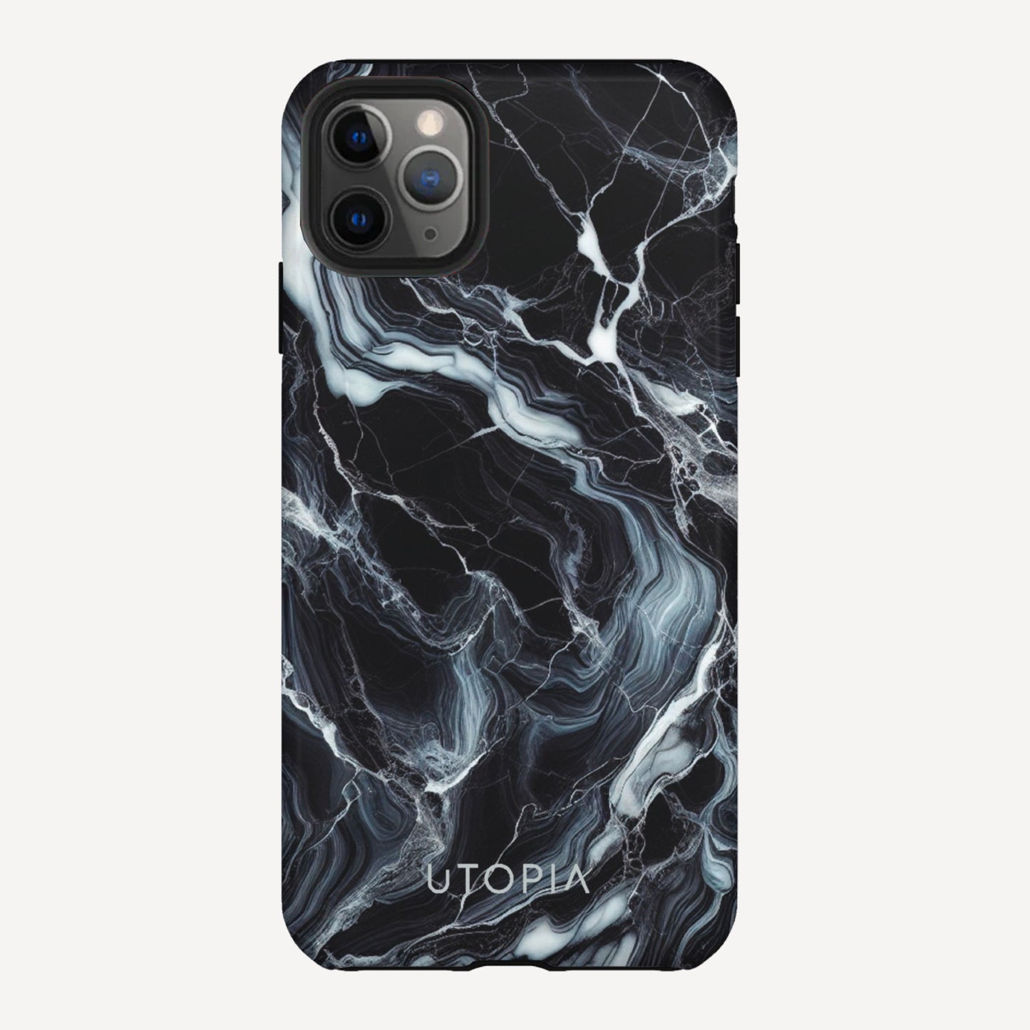 Glass (TOUGH)