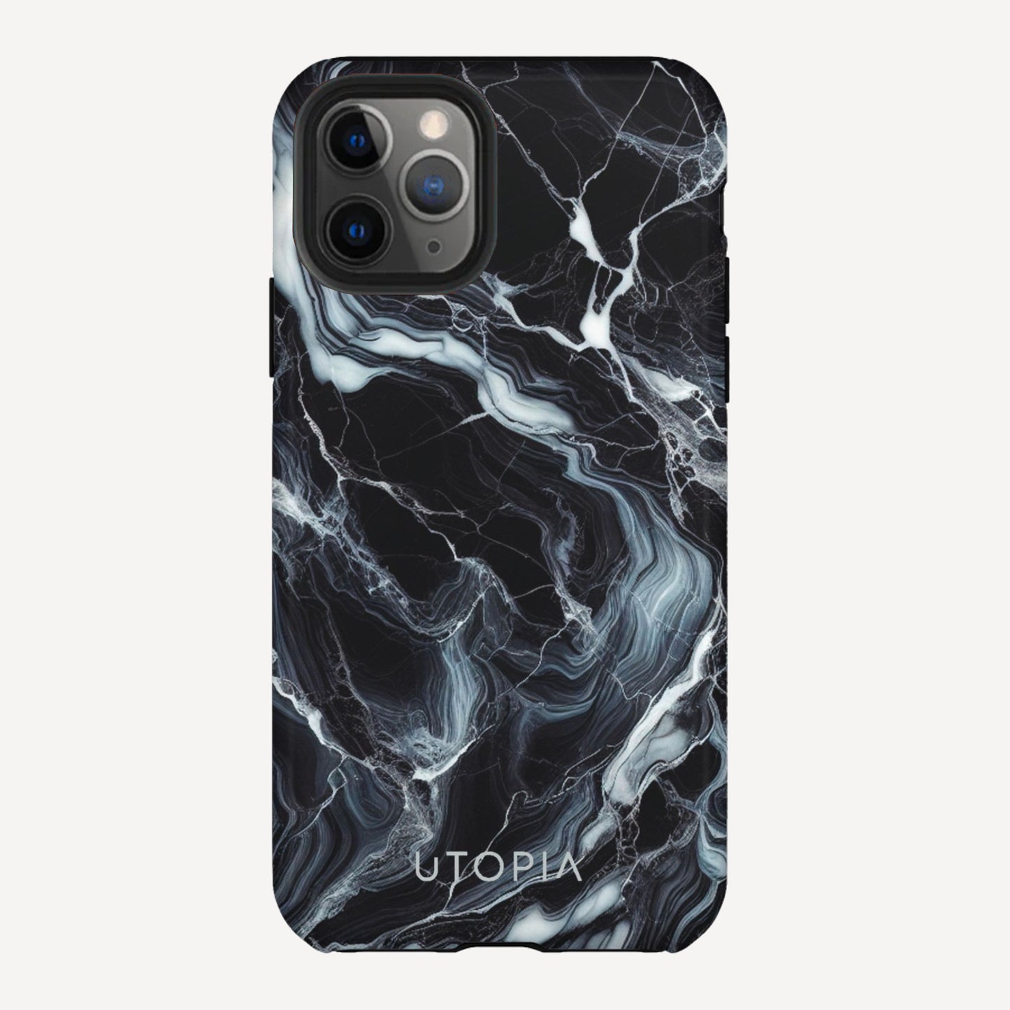 Glass (TOUGH)