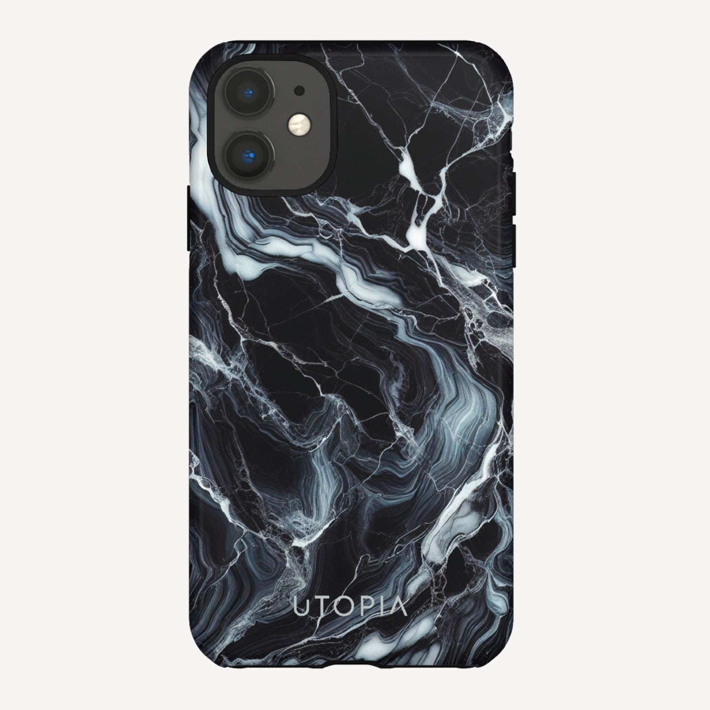 Glass (TOUGH)