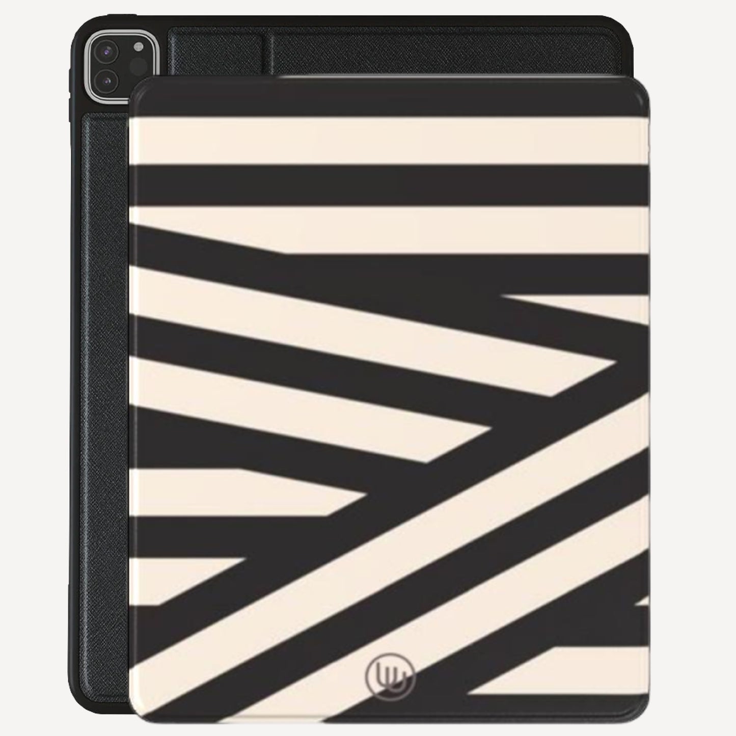 Wrapped (iPad)