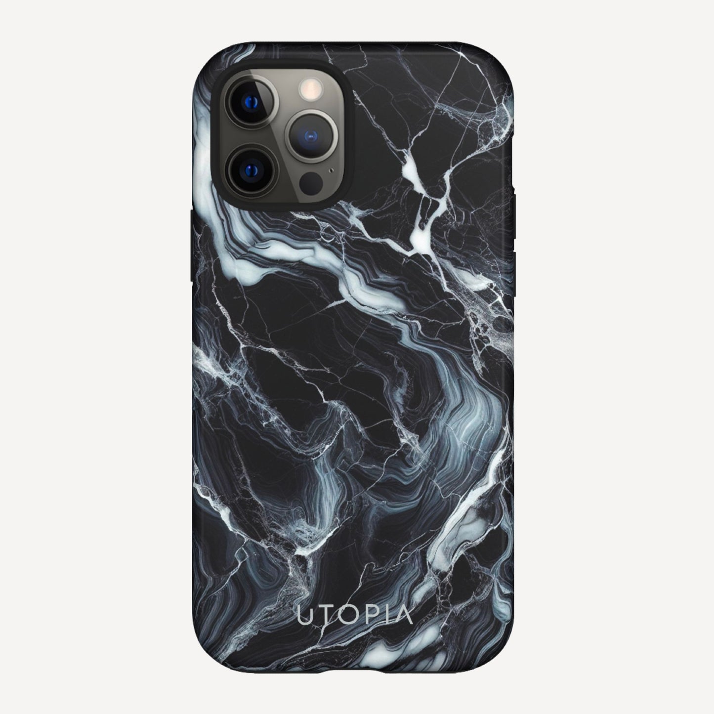 Glass (TOUGH)
