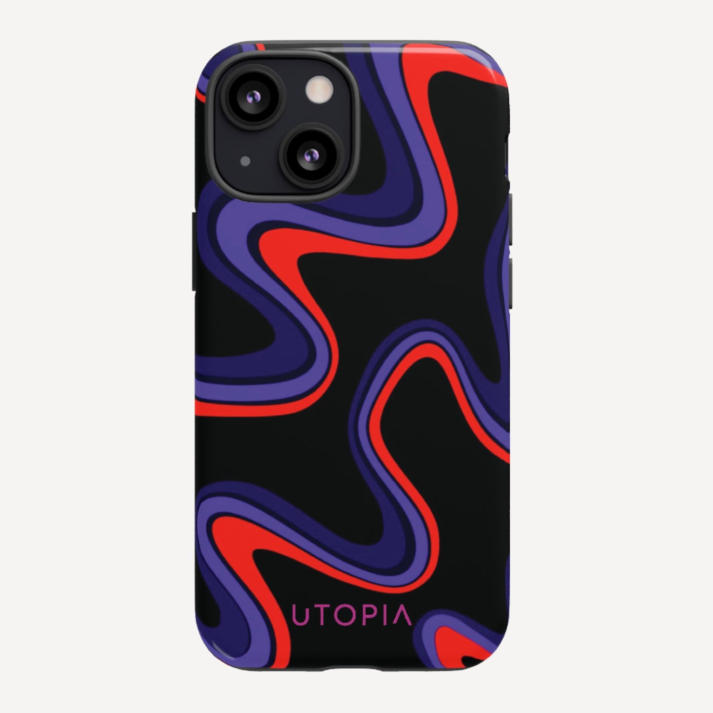 Loophole (TOUGH)