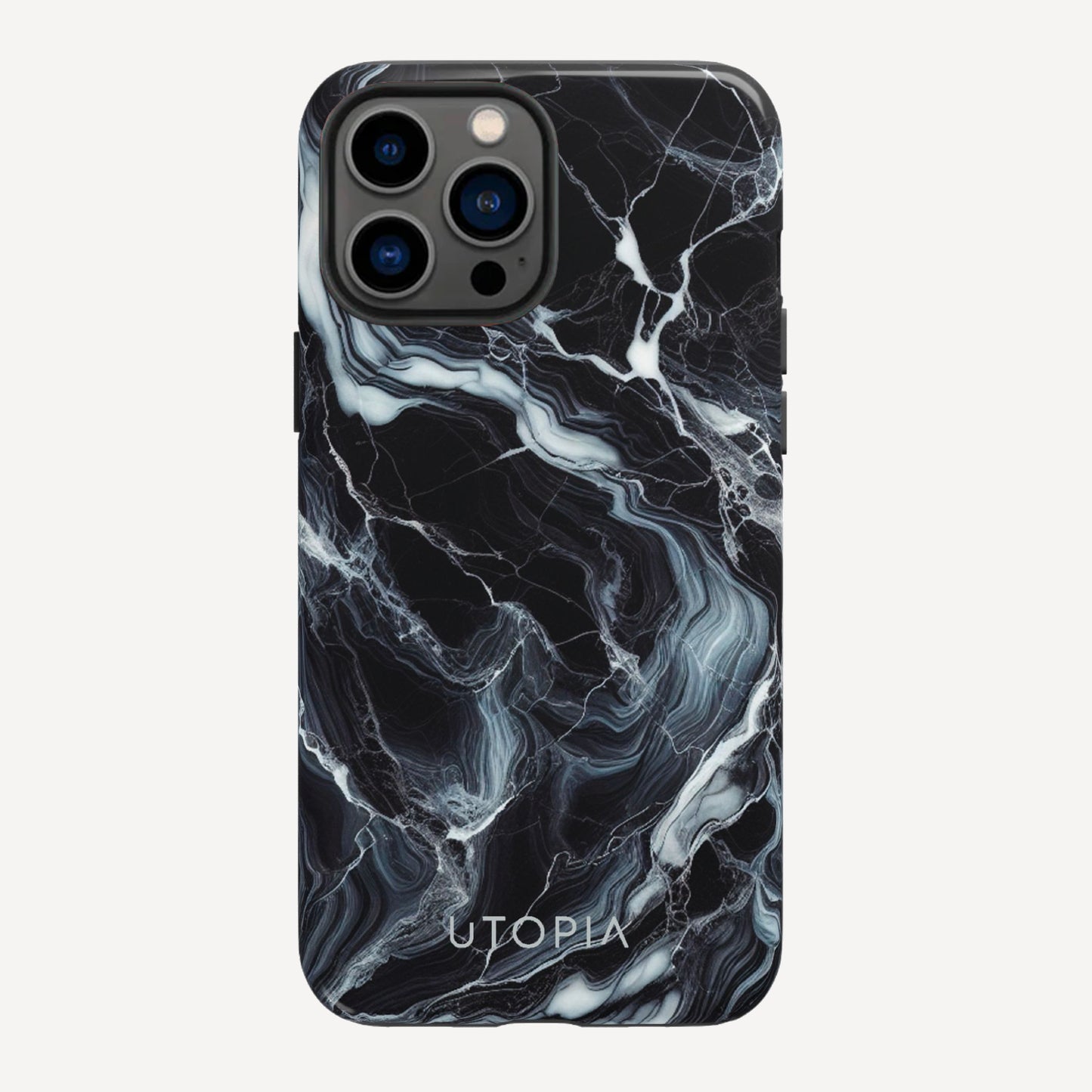 Glass (TOUGH)