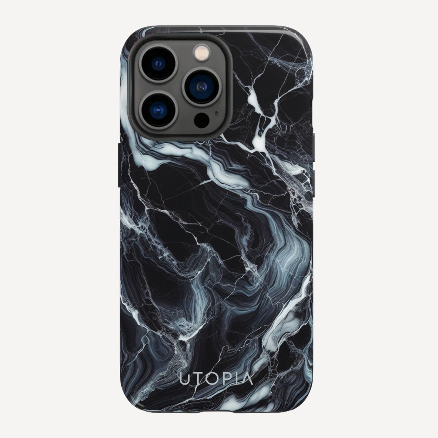 Glass (TOUGH)