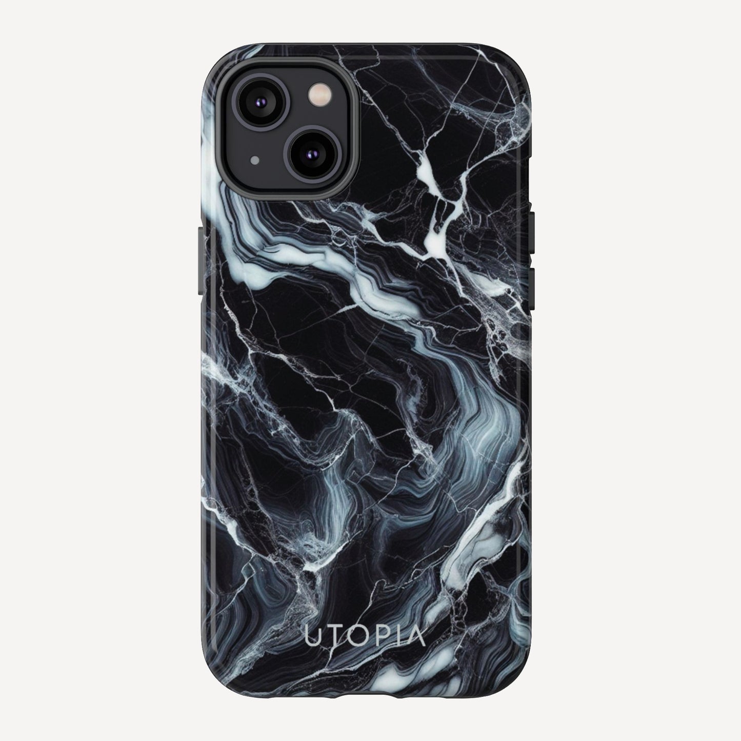Glass (TOUGH)