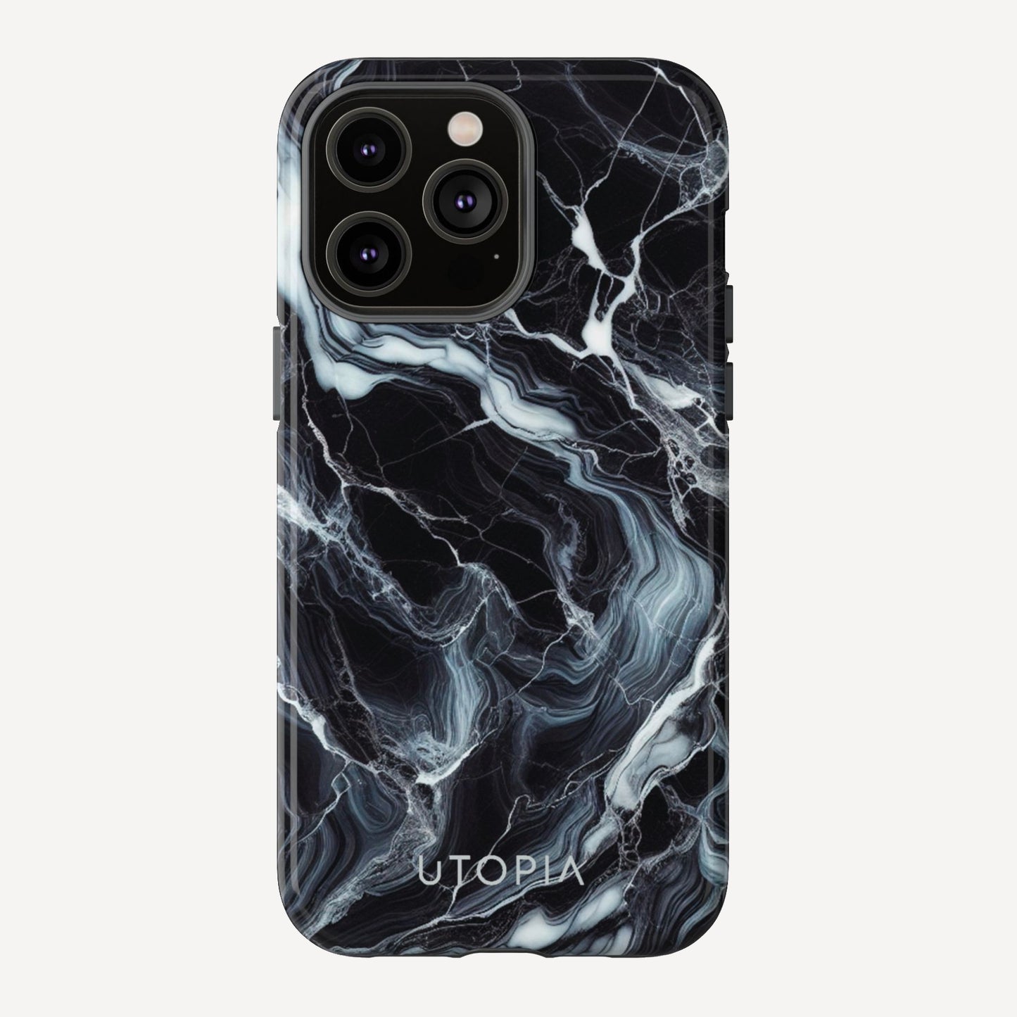 Glass (TOUGH)