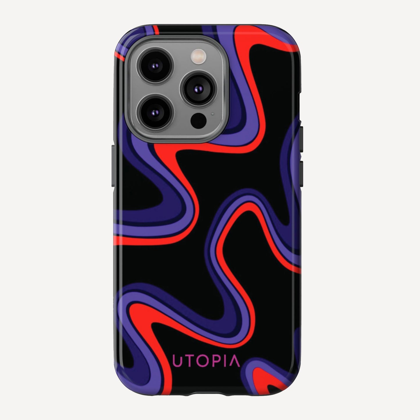 Loophole (TOUGH)