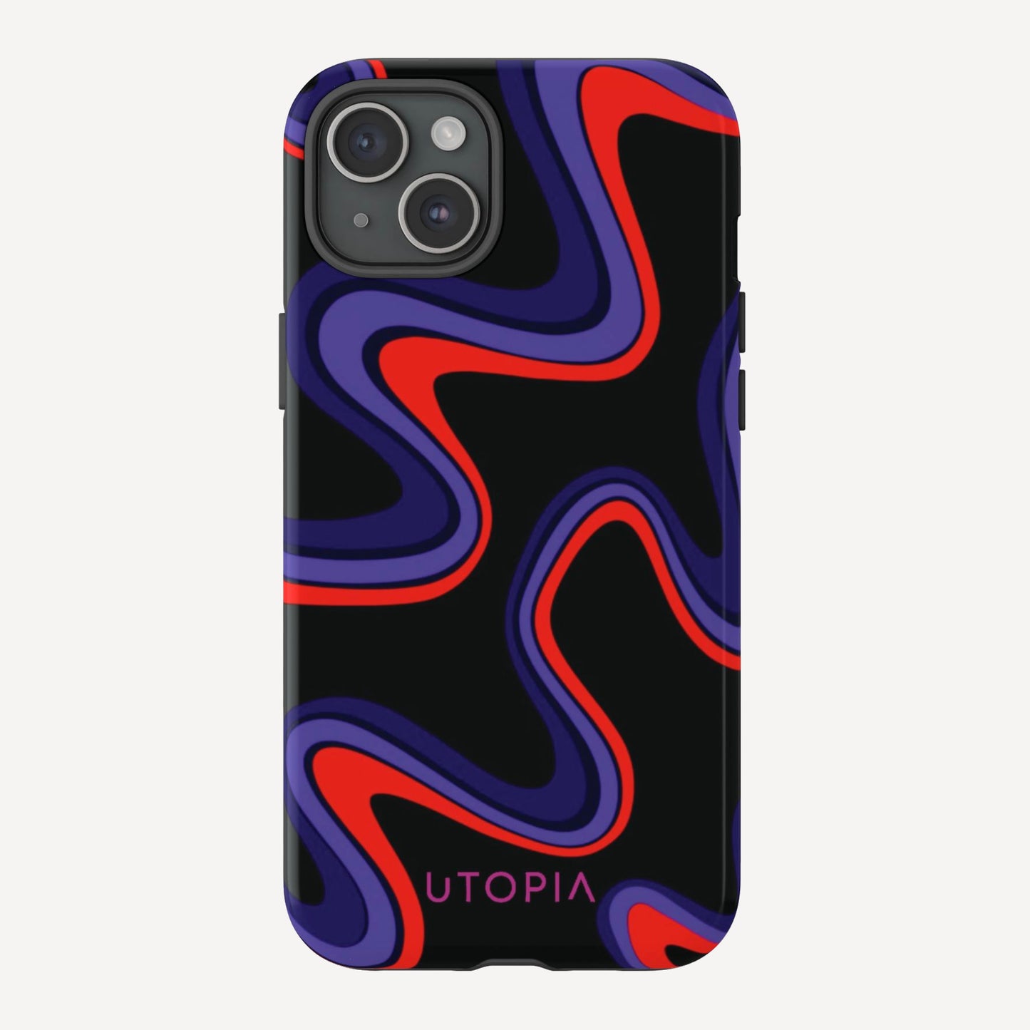 Loophole (TOUGH)