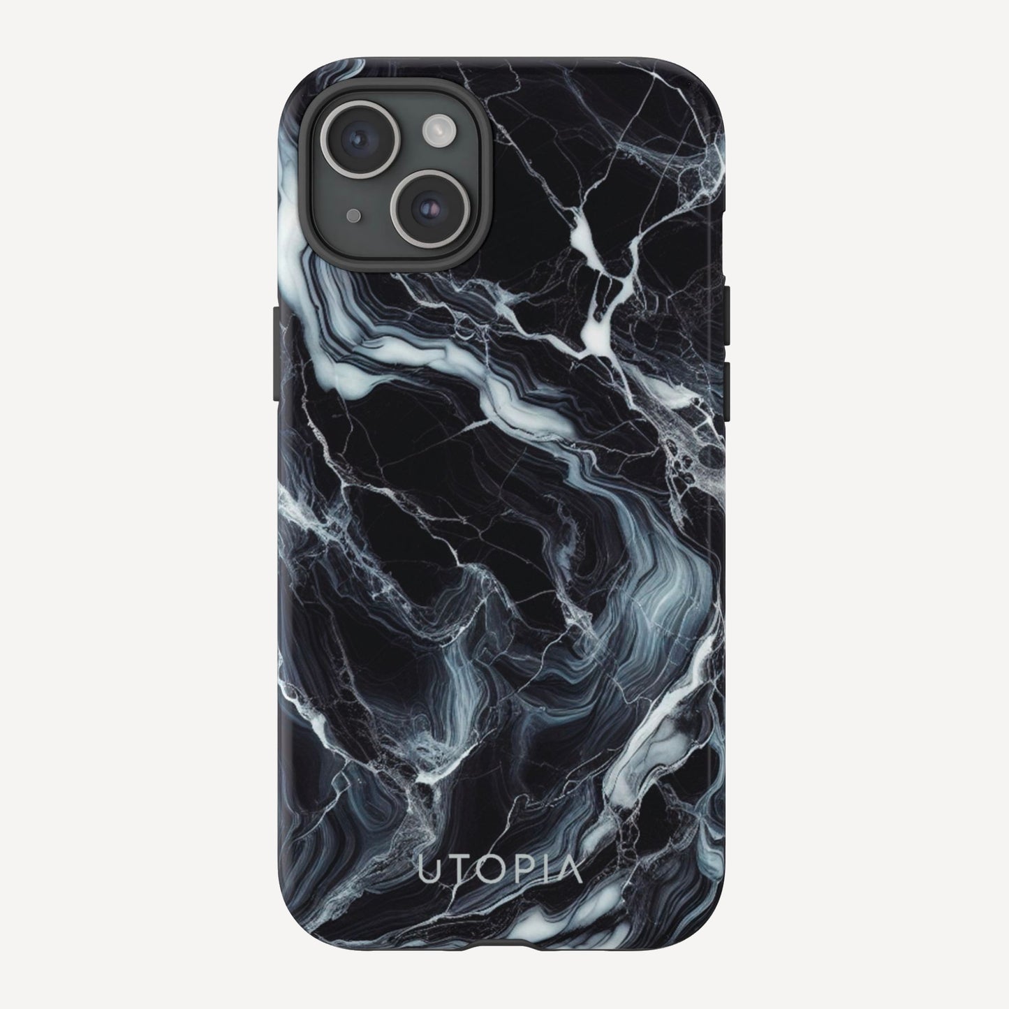 Glass (TOUGH)