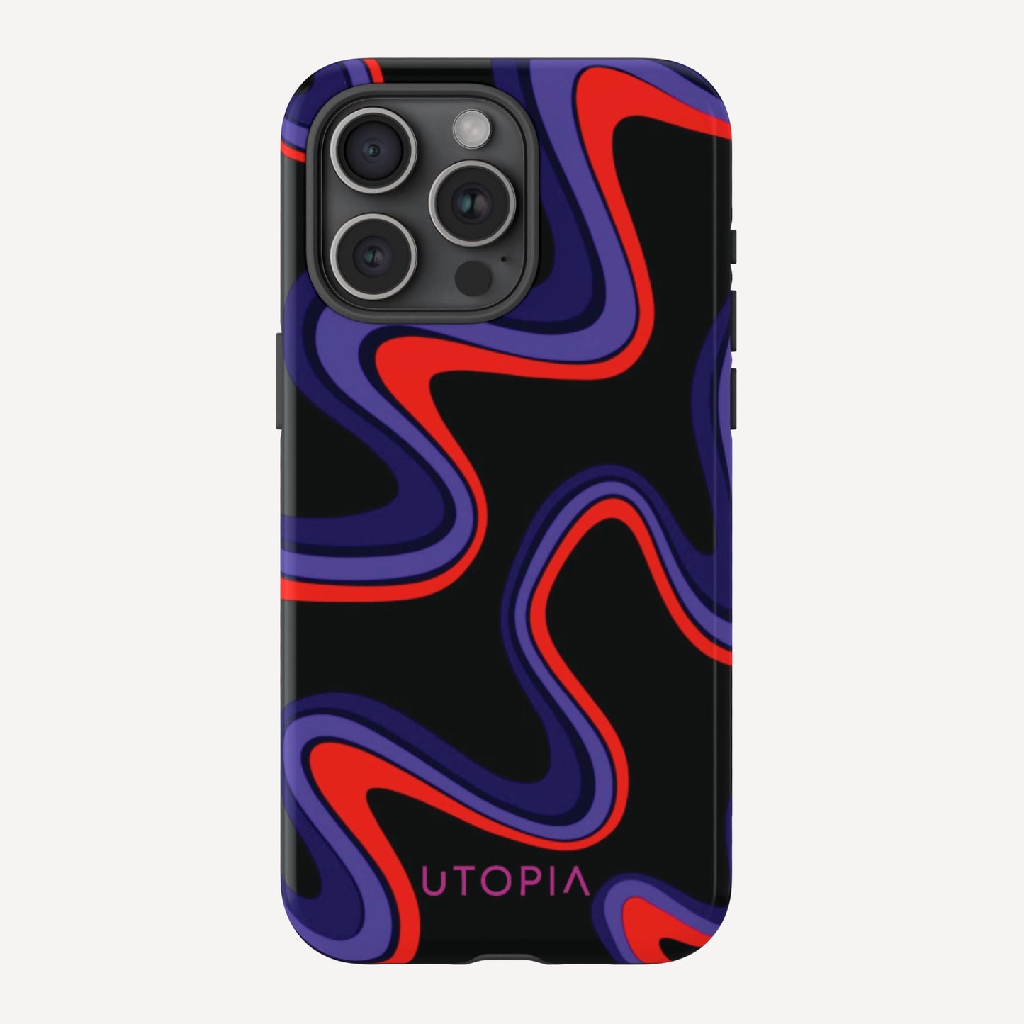 Loophole (TOUGH)