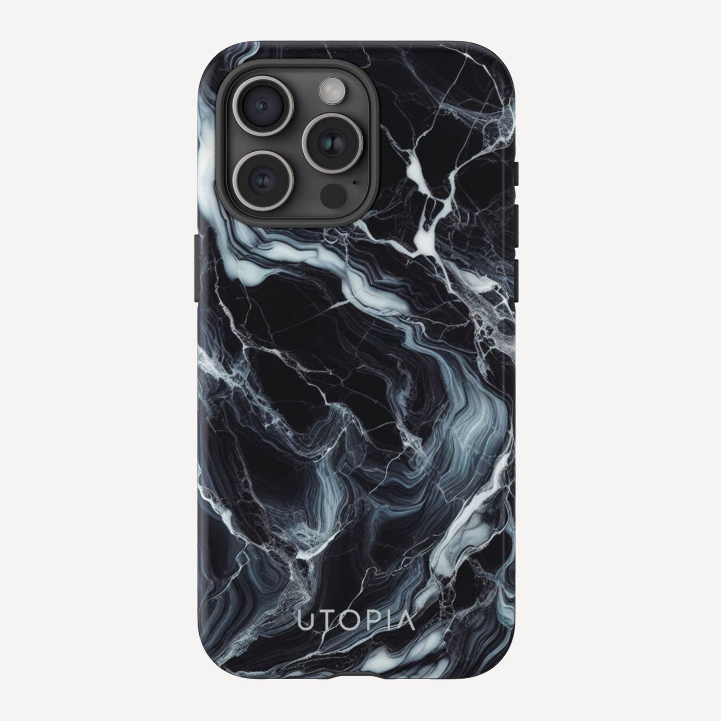 Glass (TOUGH)