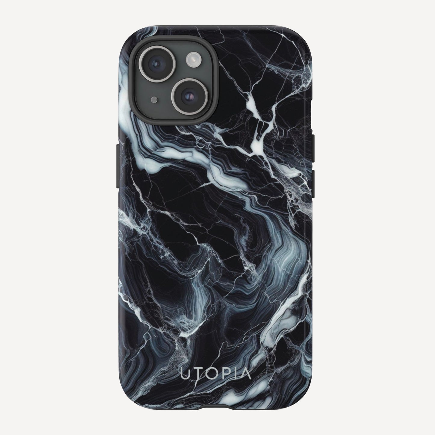 Glass (TOUGH)