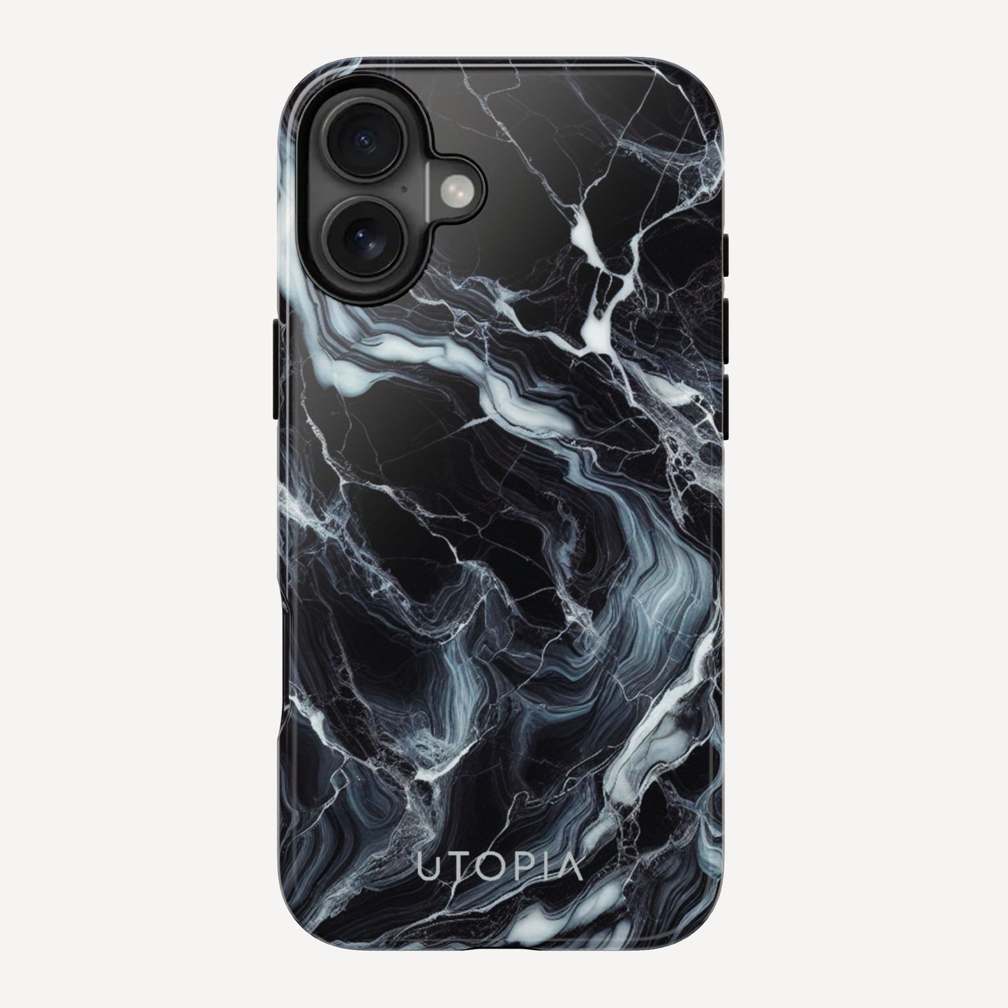 Glass (TOUGH)