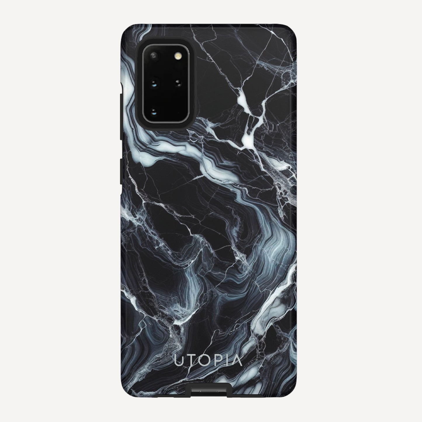 Glass (TOUGH)
