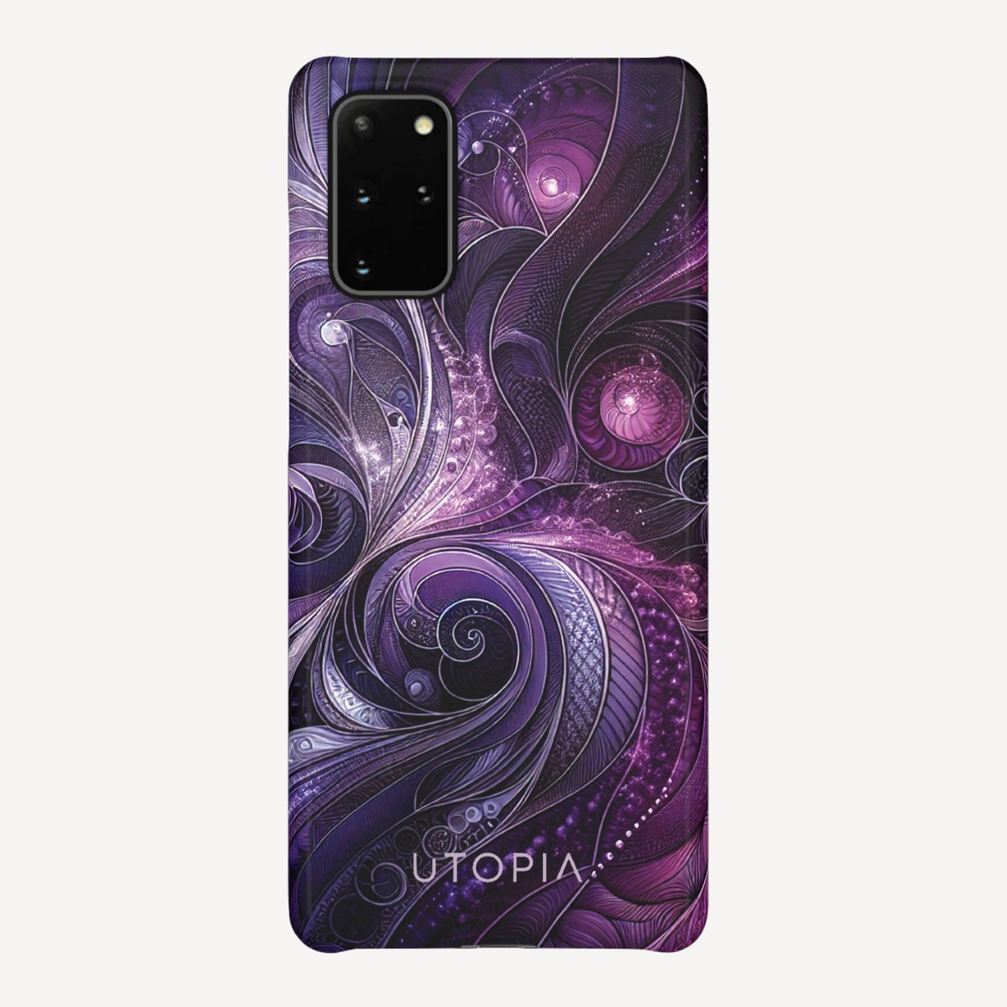 Crystal (SNAP)