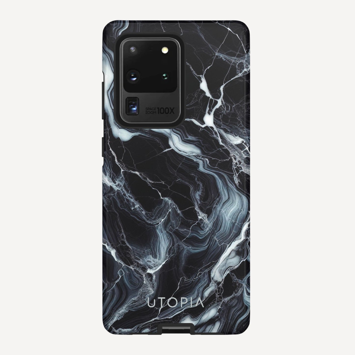 Glass (TOUGH)