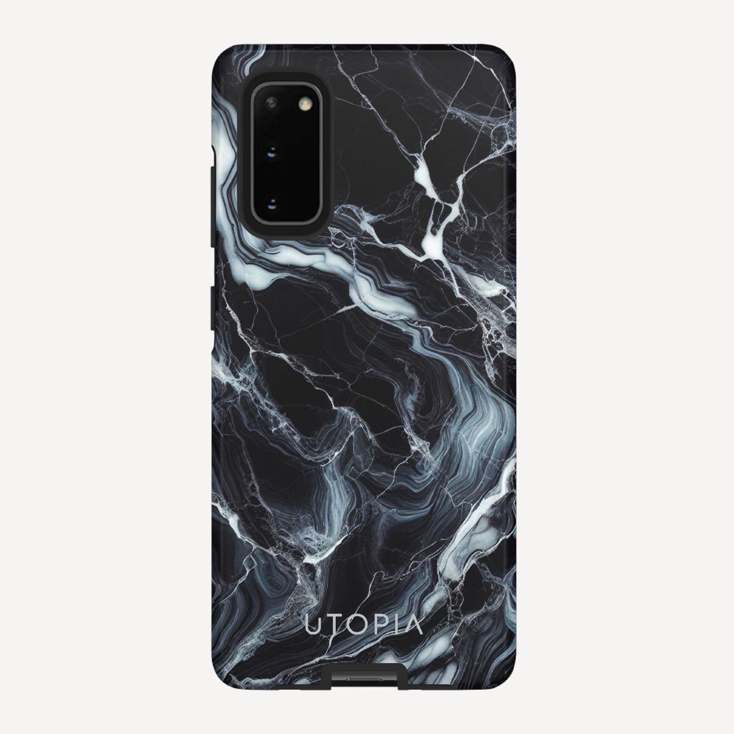 Glass (TOUGH)