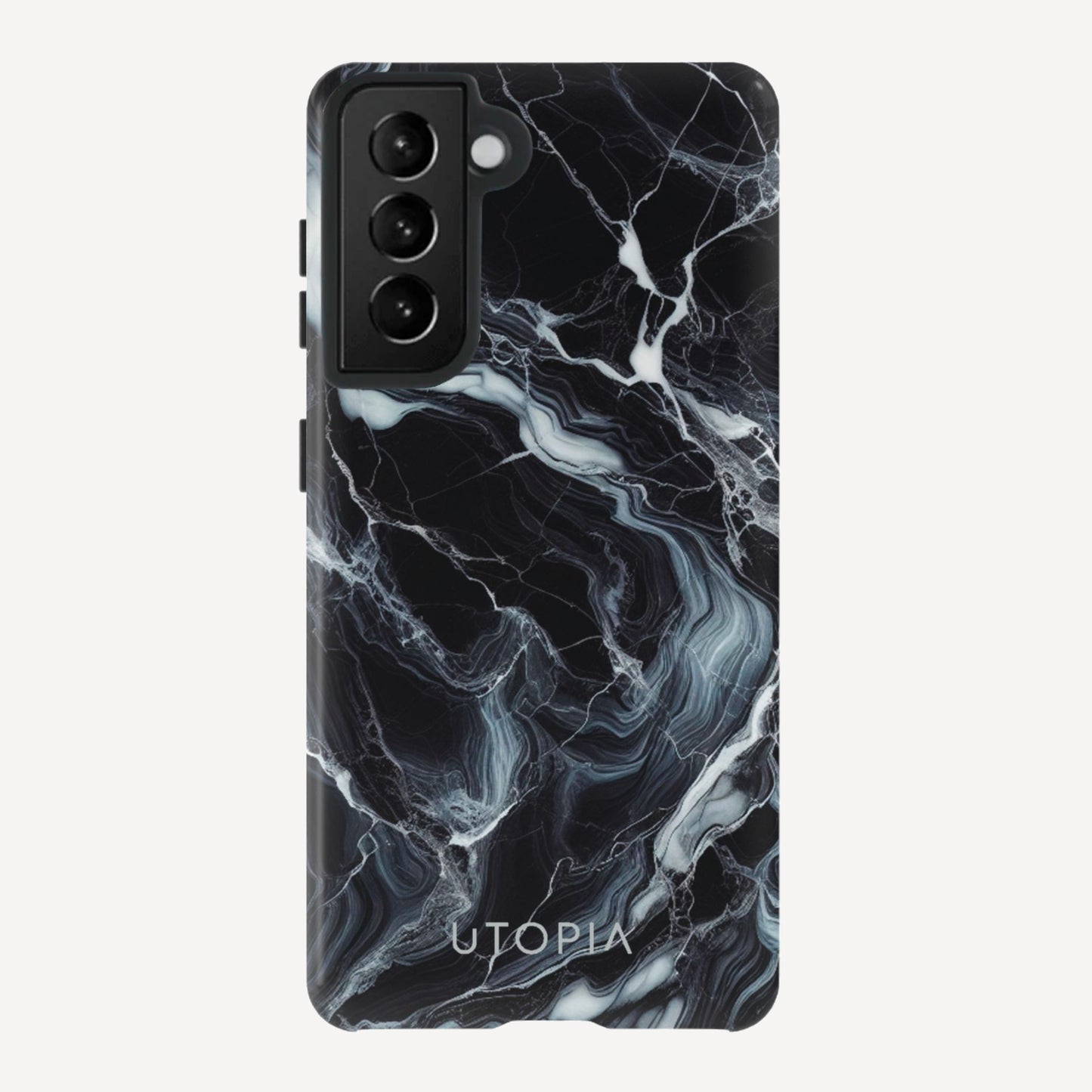 Glass (TOUGH)