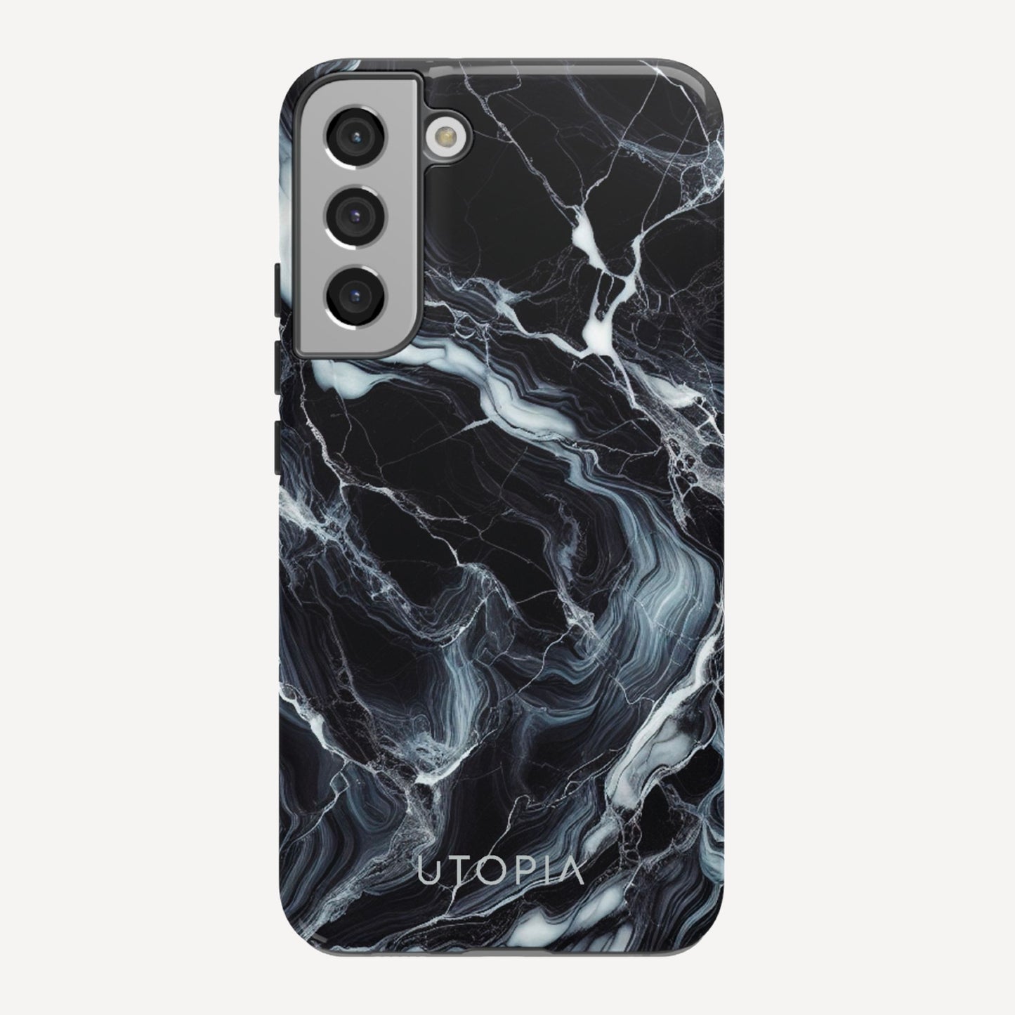 Glass (TOUGH)