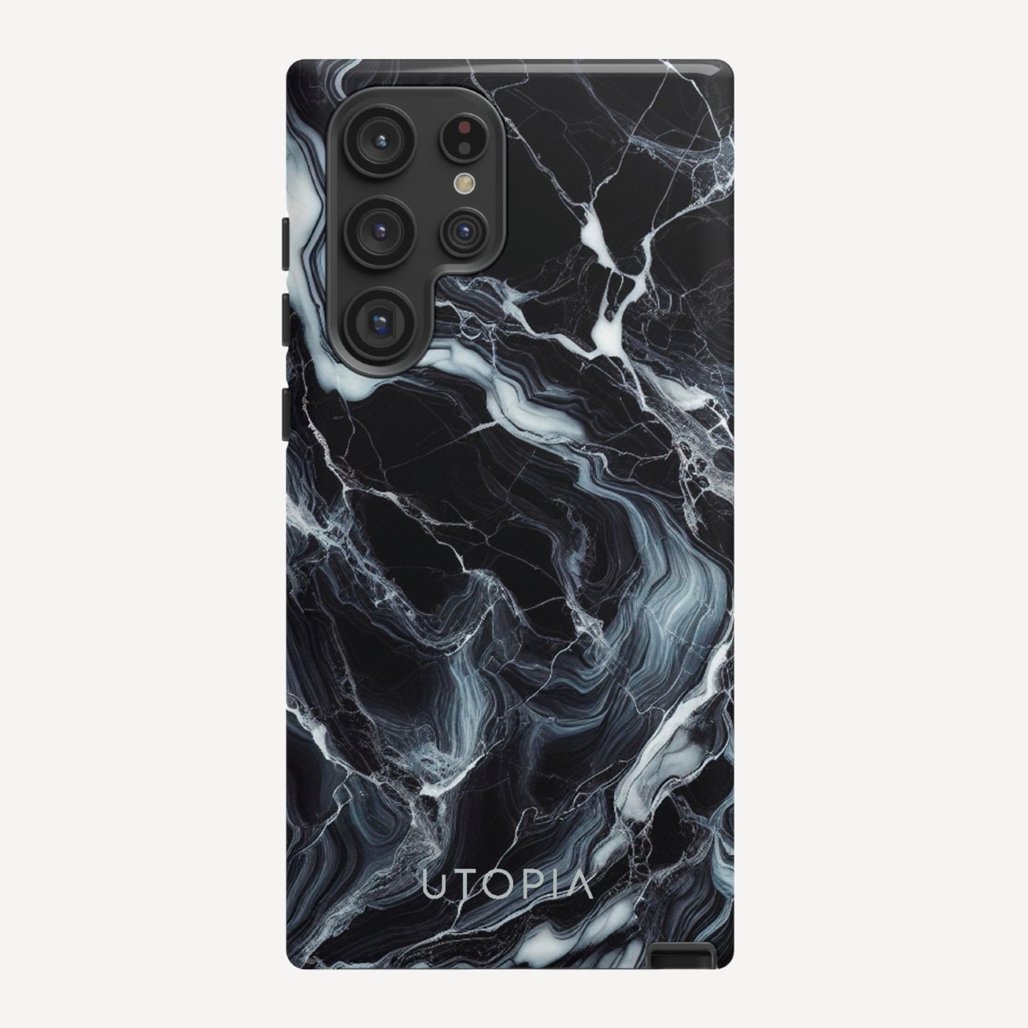 Glass (TOUGH)