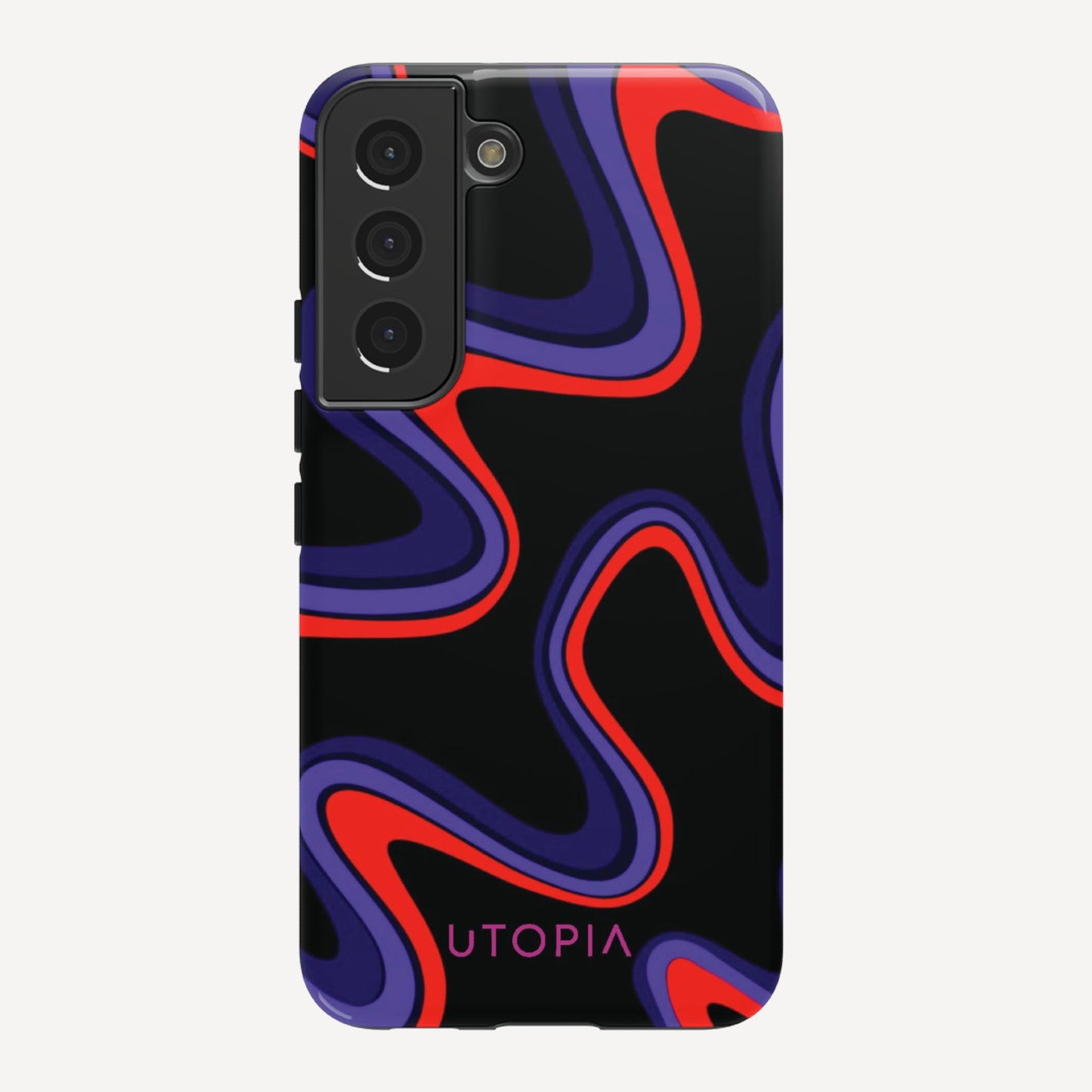 Loophole (TOUGH)