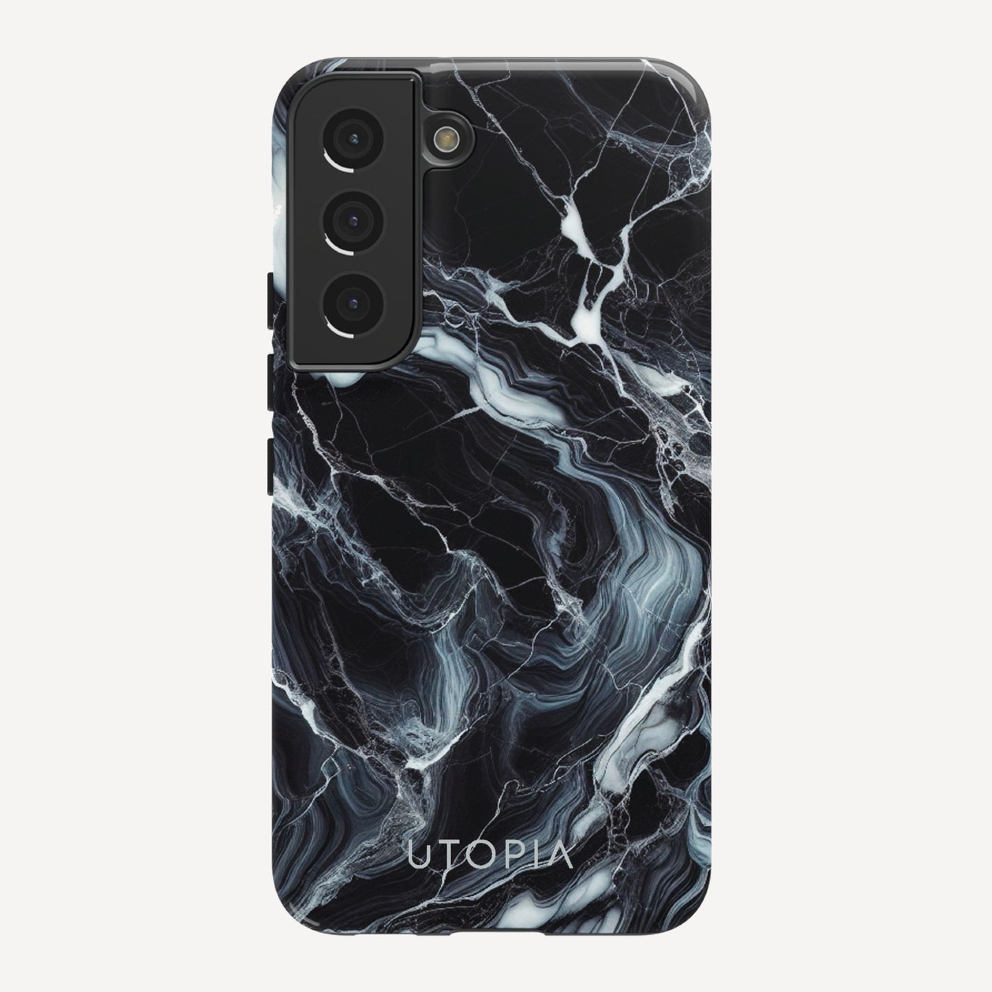 Glass (TOUGH)
