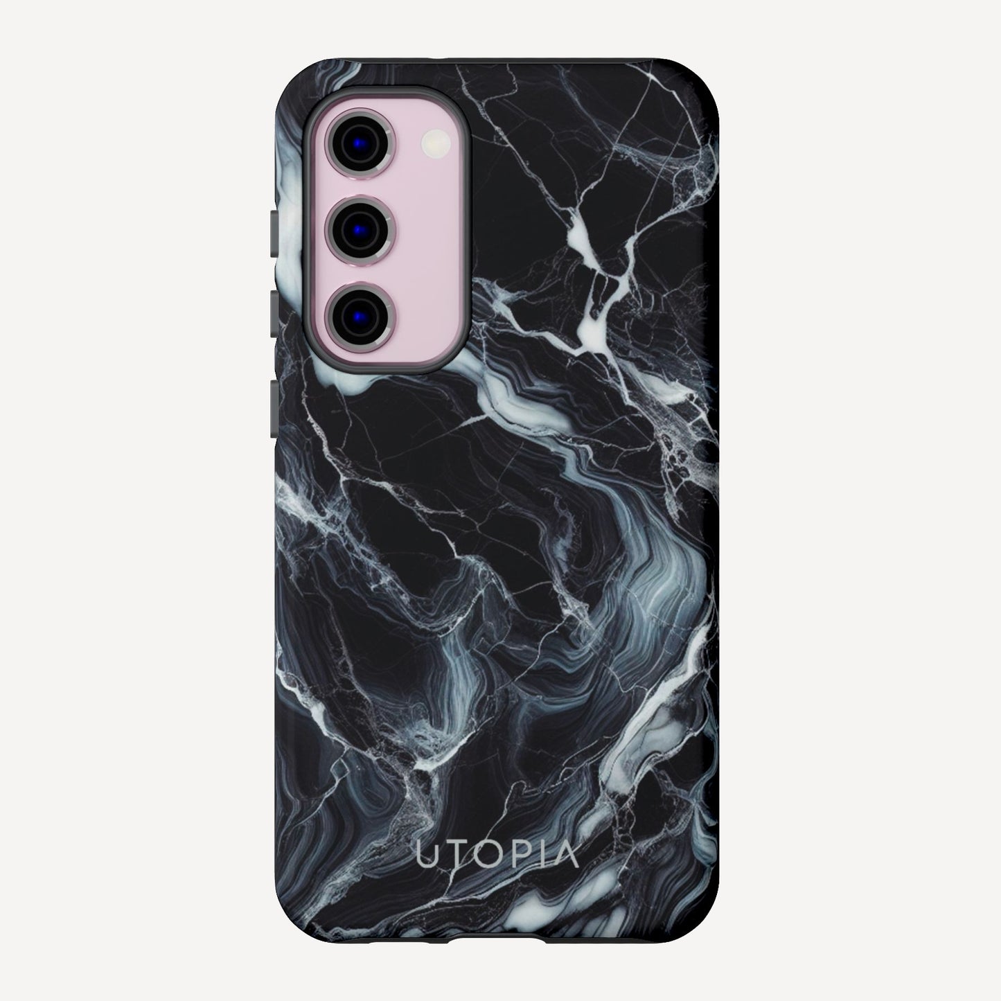 Glass (TOUGH)
