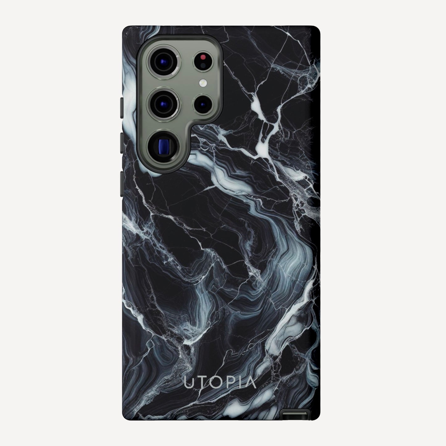 Glass (TOUGH)