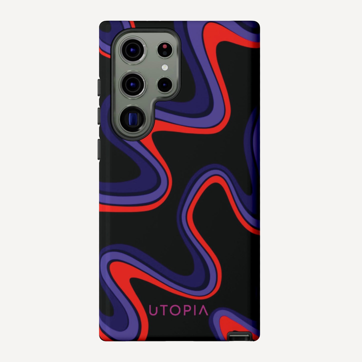 Loophole (TOUGH)
