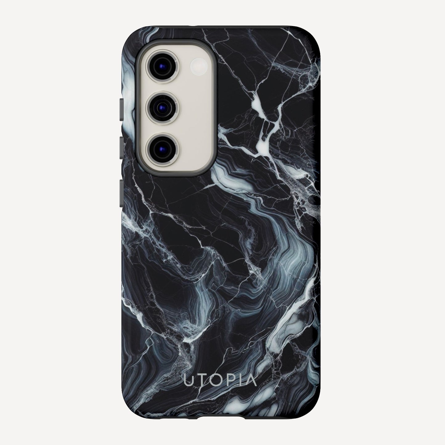 Glass (TOUGH)