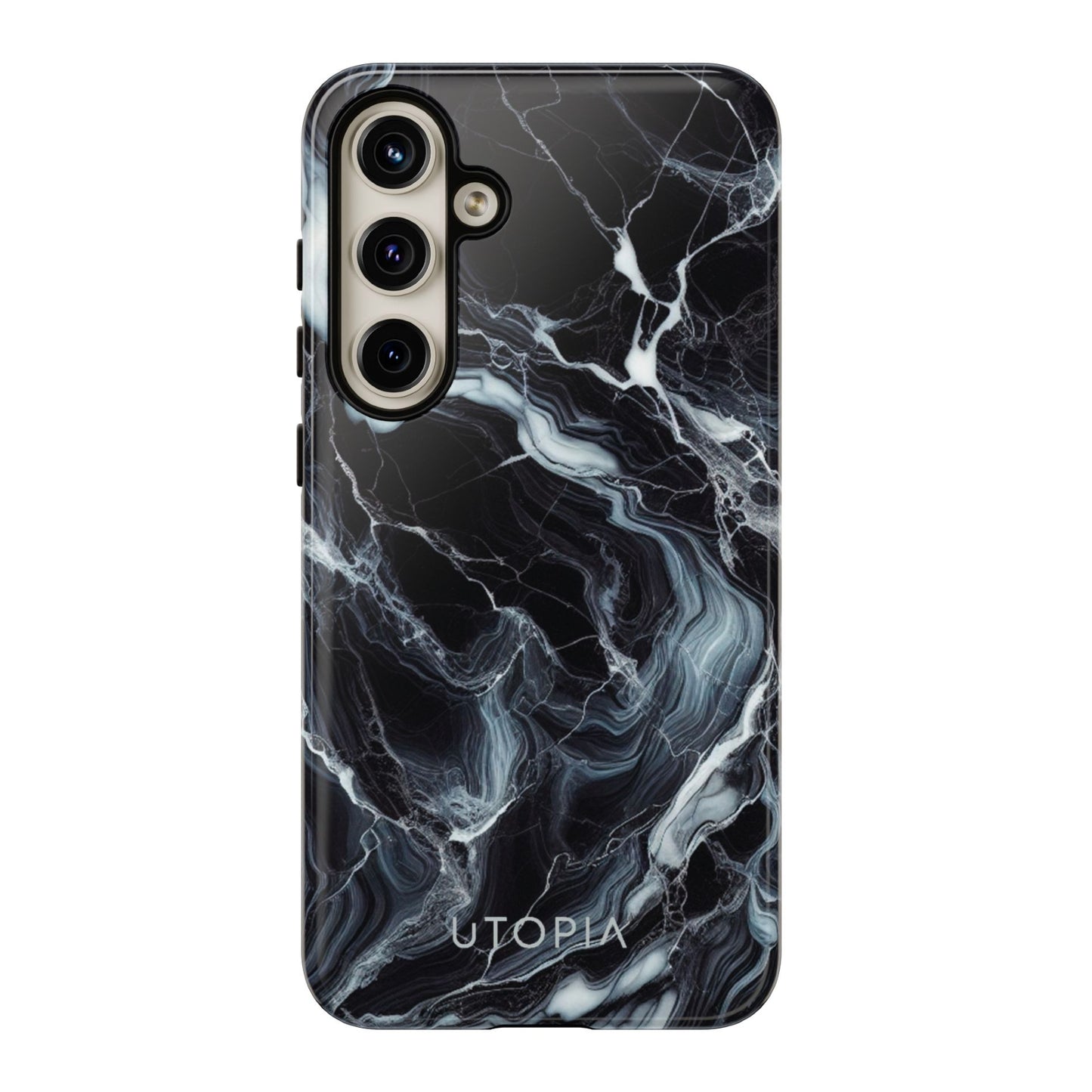 Glass (TOUGH)