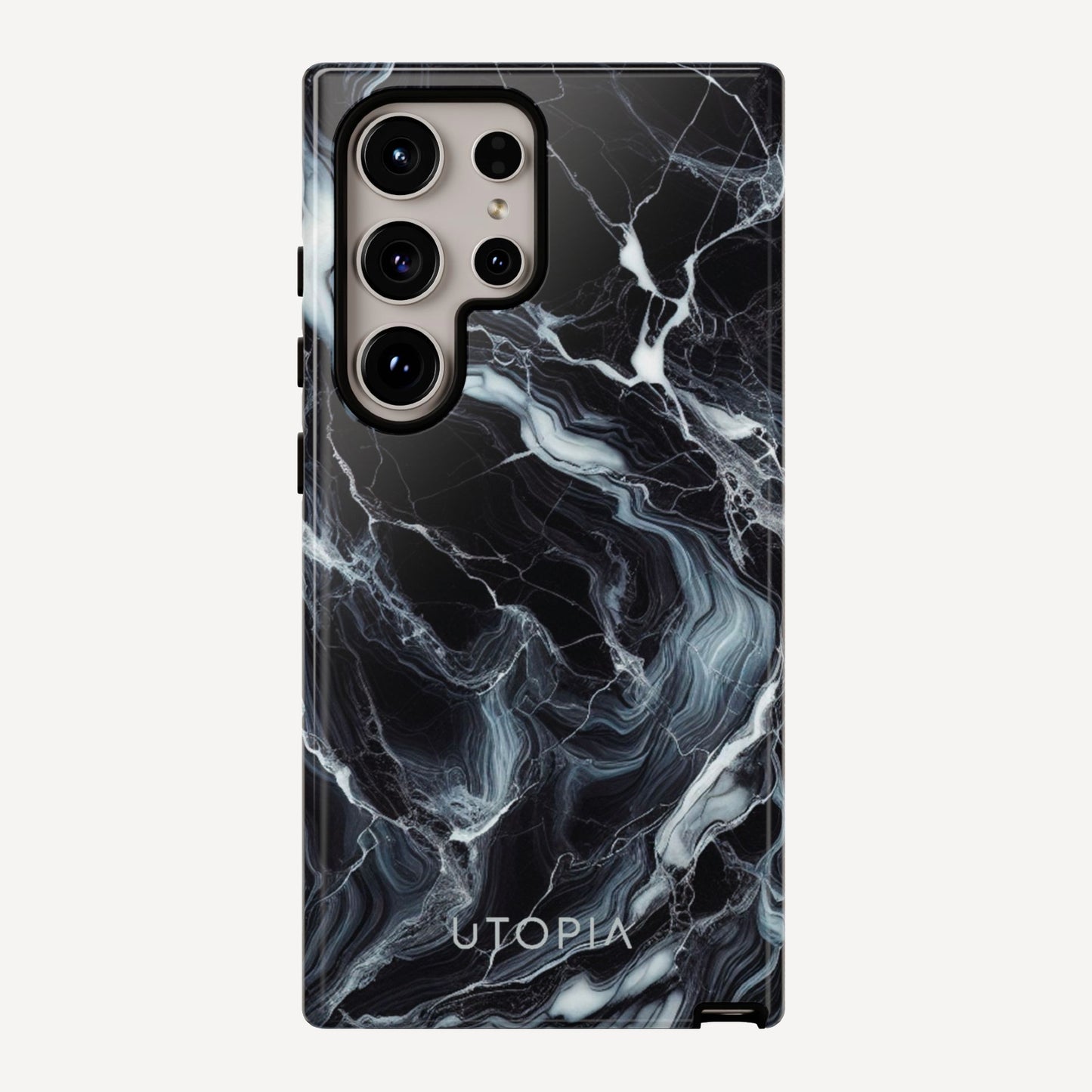 Glass (TOUGH)