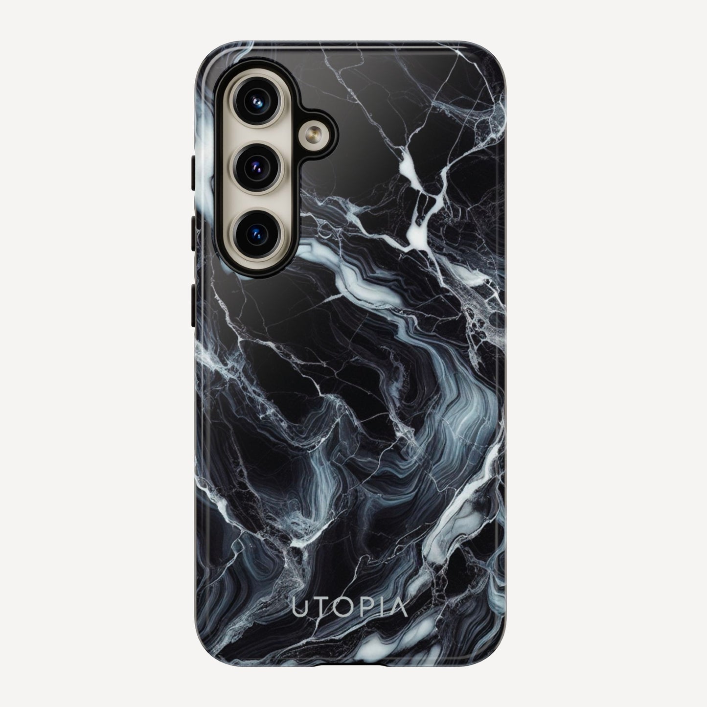 Glass (TOUGH)
