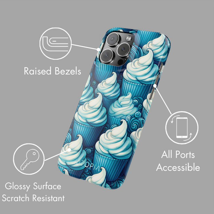 Snap Case