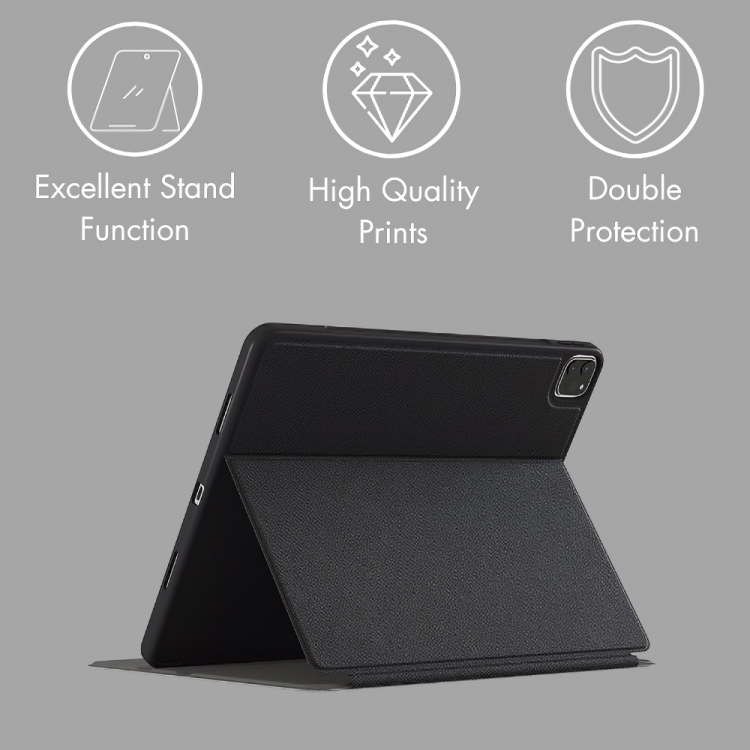 Wrapped (iPad)