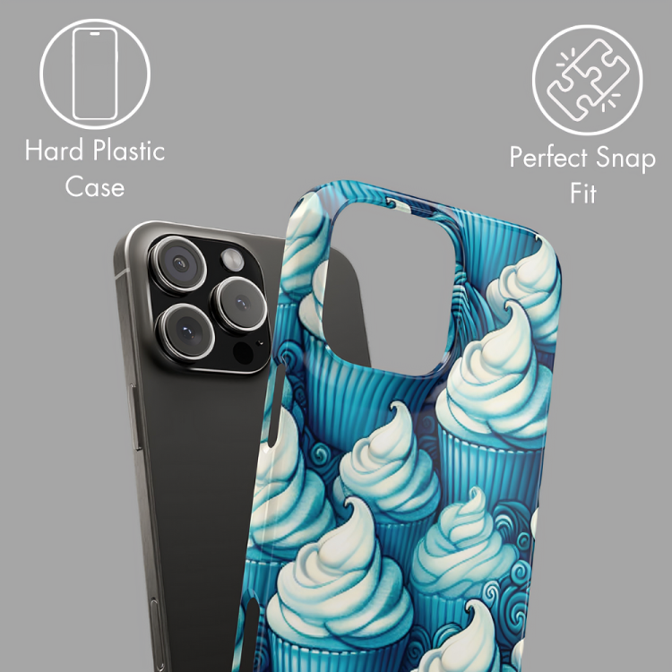 Snap Case