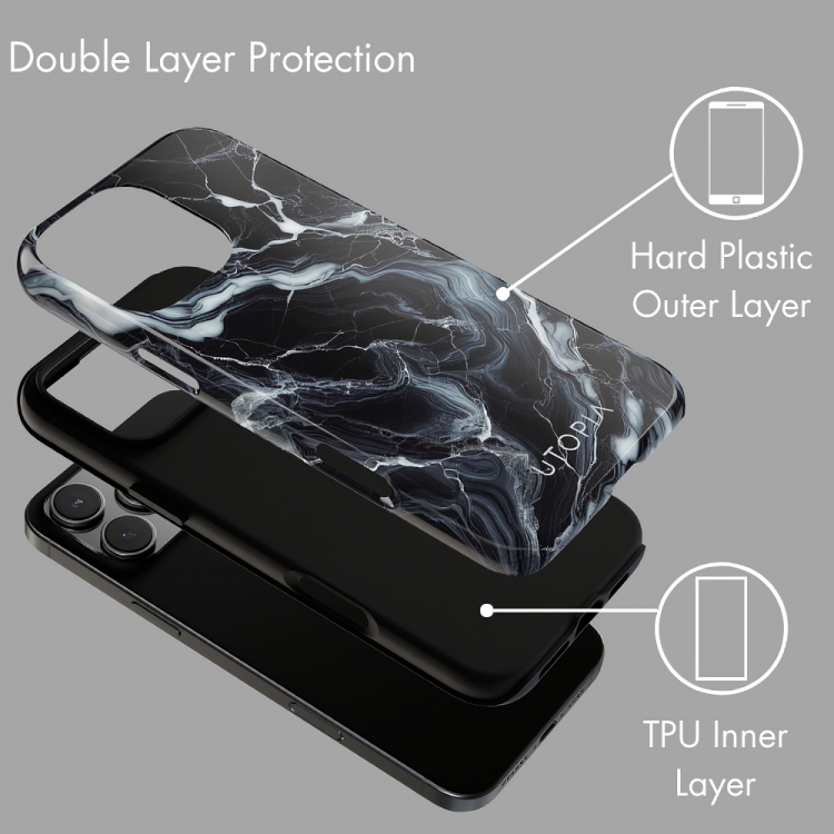 Glass (TOUGH)