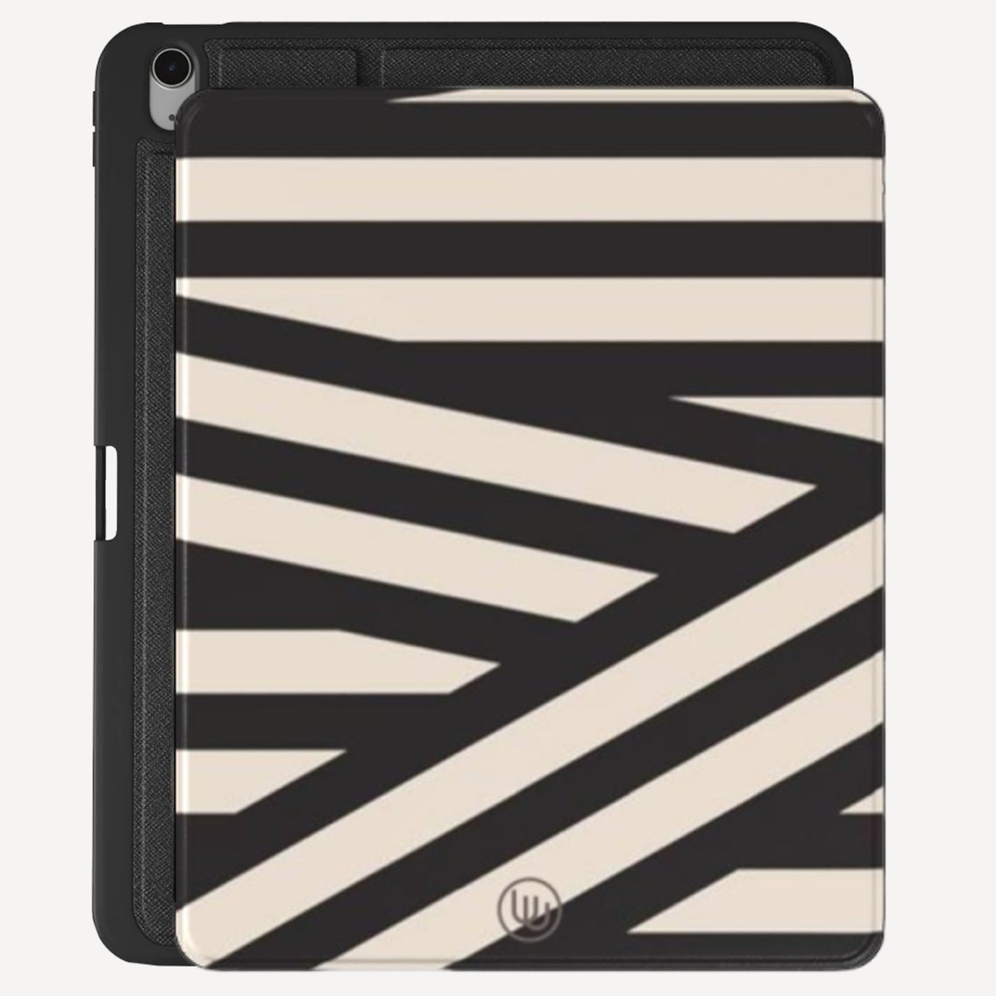 Wrapped (iPad)