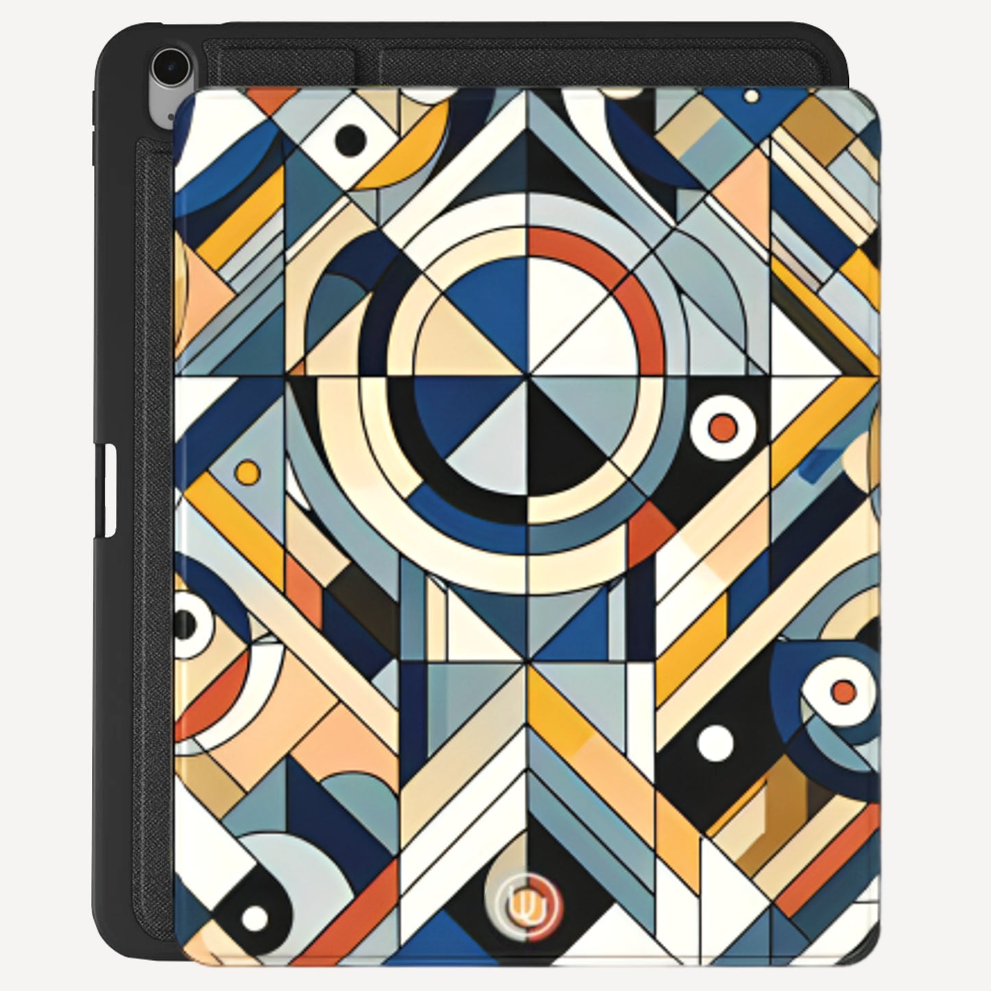Searching (iPad)