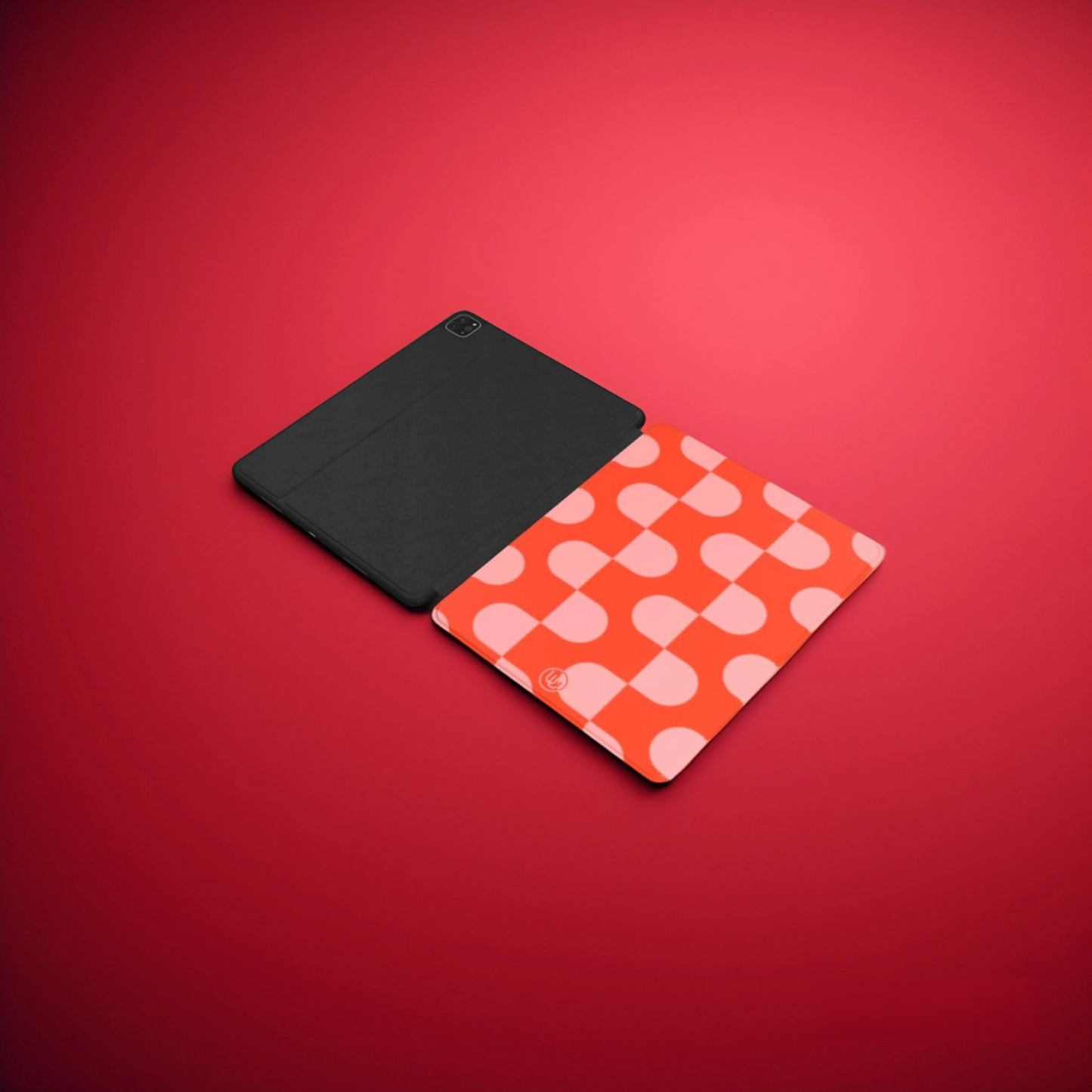 Strawberry (iPad)