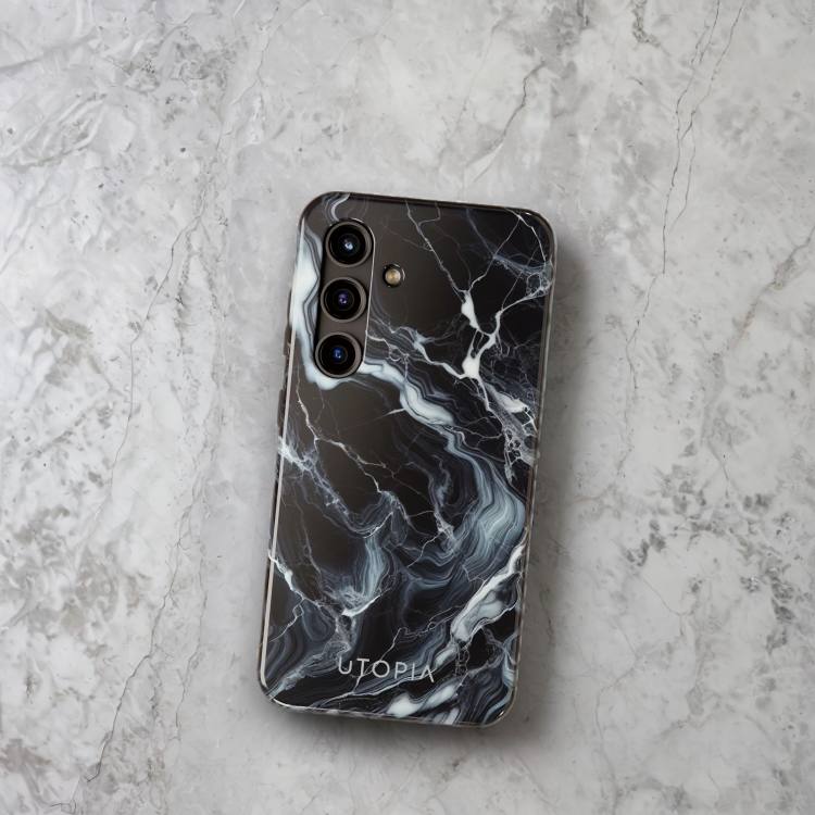 Glass (TOUGH)