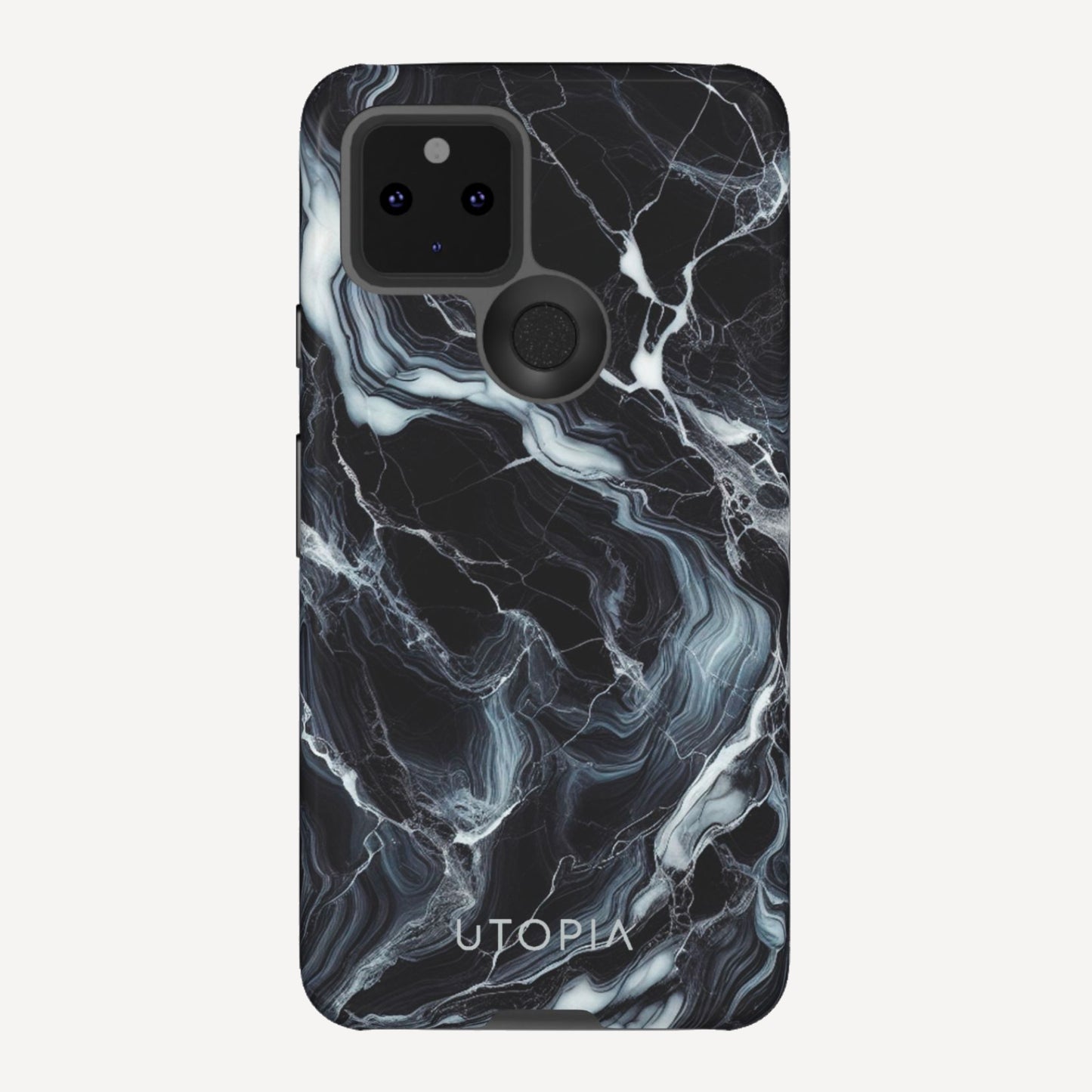 Glass (TOUGH)