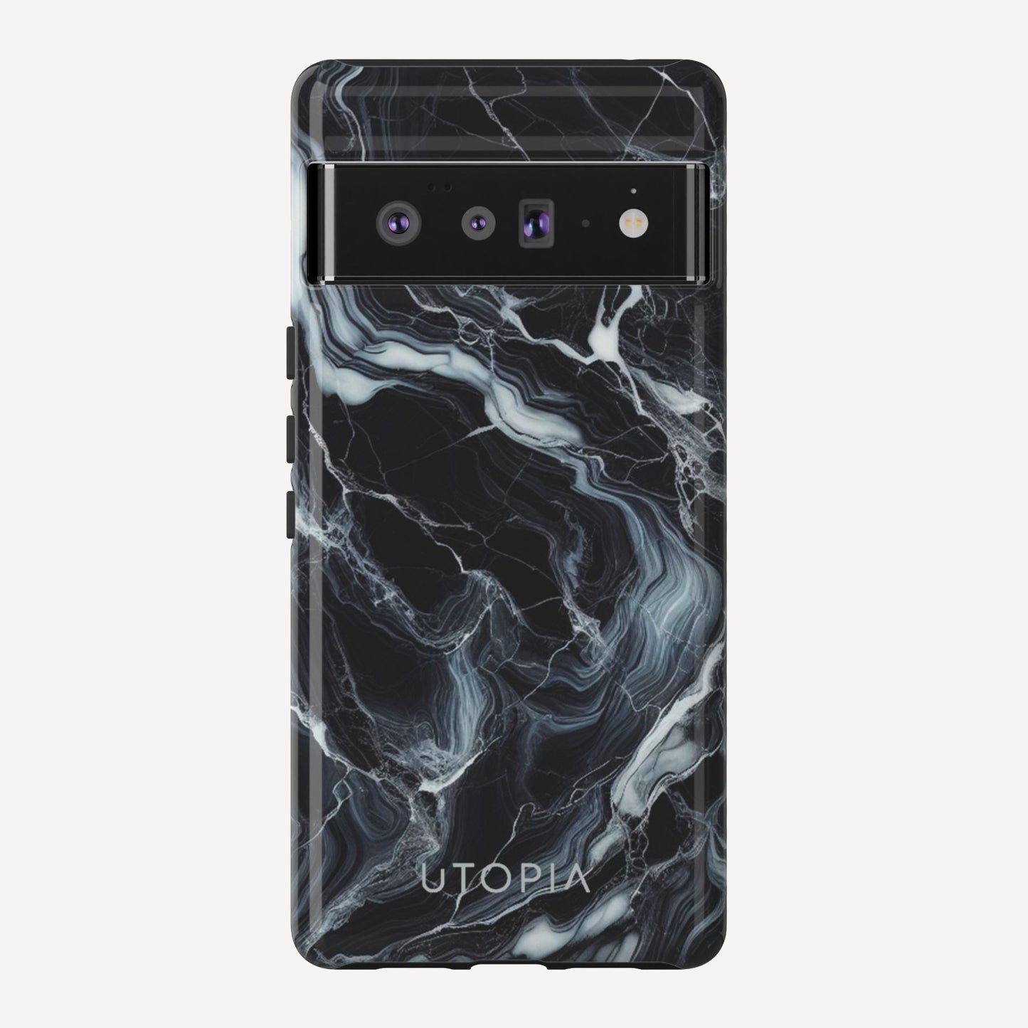 Glass (TOUGH)