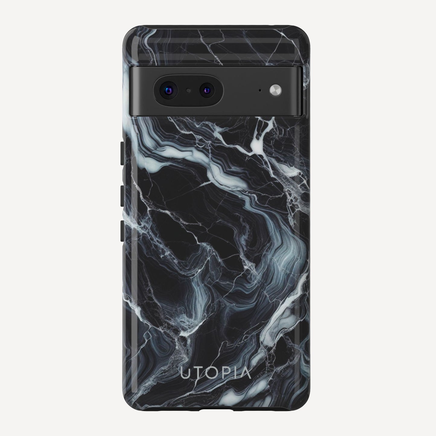 Glass (TOUGH)
