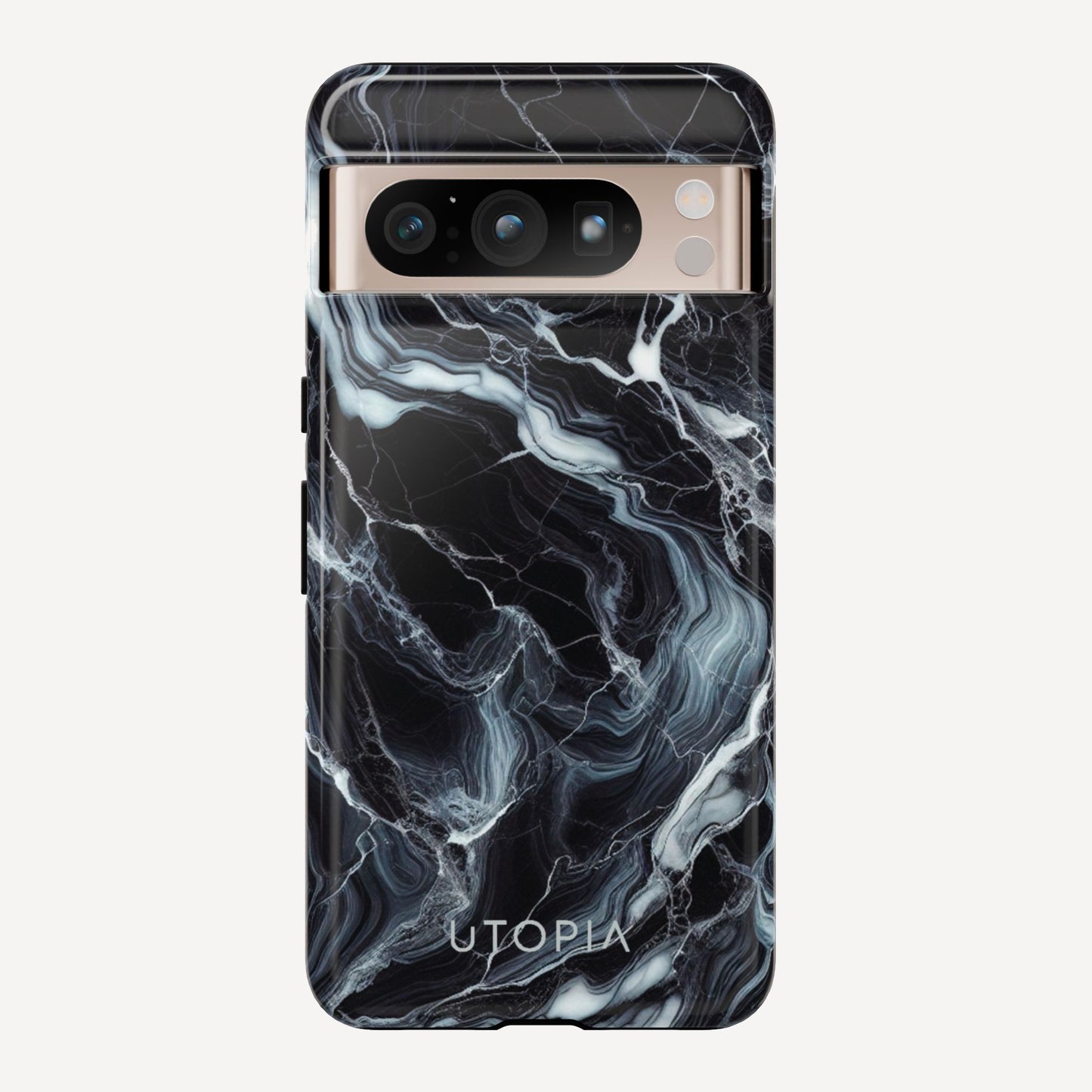 Glass (TOUGH)